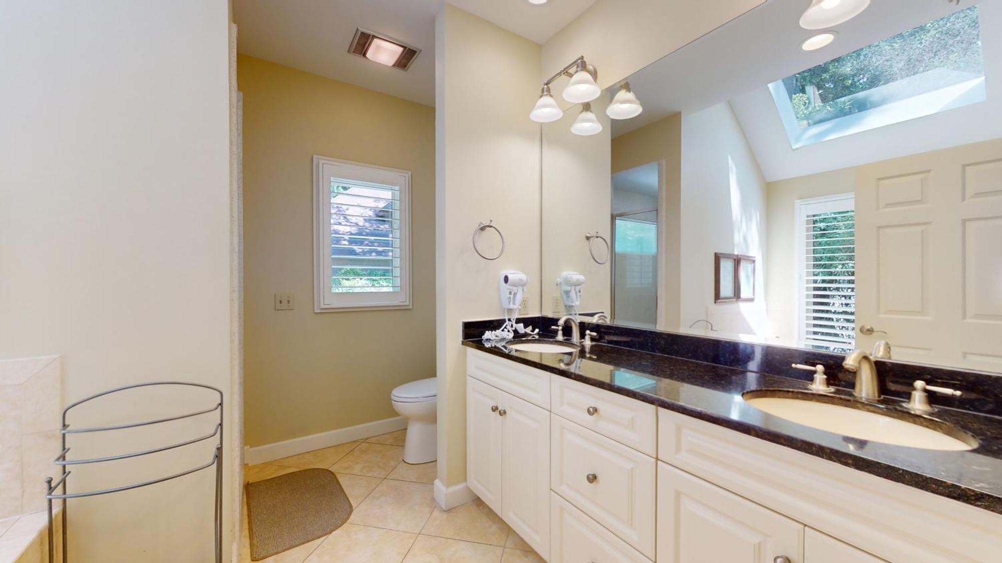 1 Troon Dr Holiday home *
