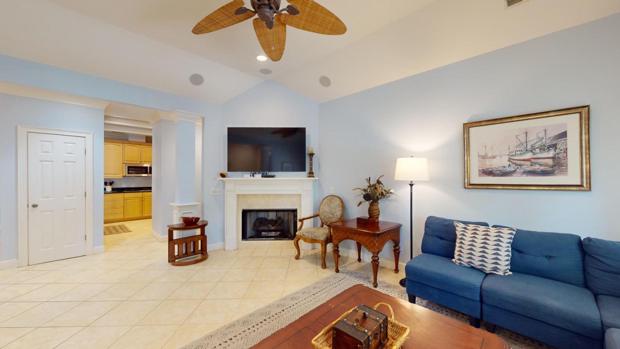 1 Troon Dr * Hilton Head Island