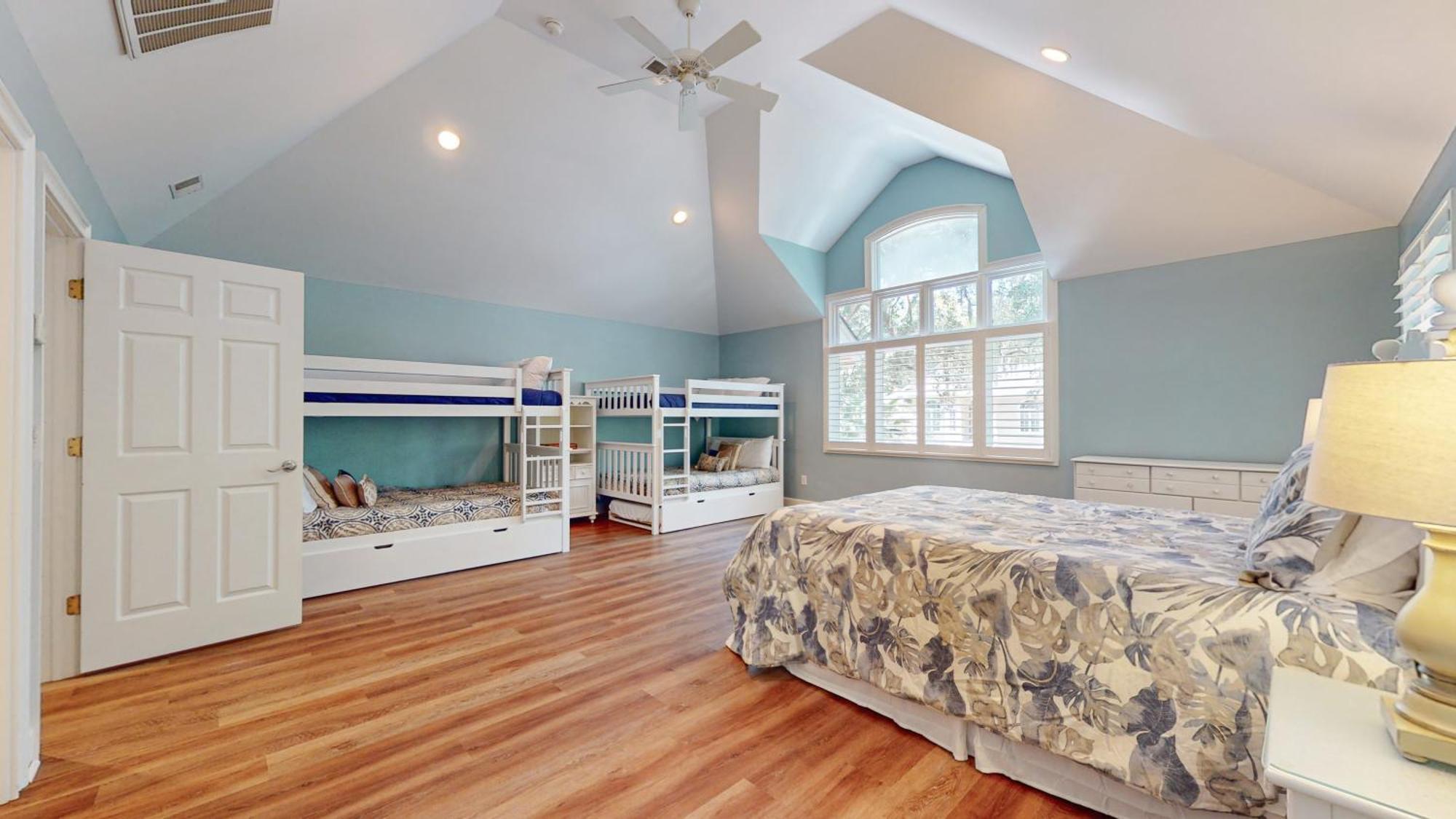 1 Troon Dr Holiday home Hilton Head Island