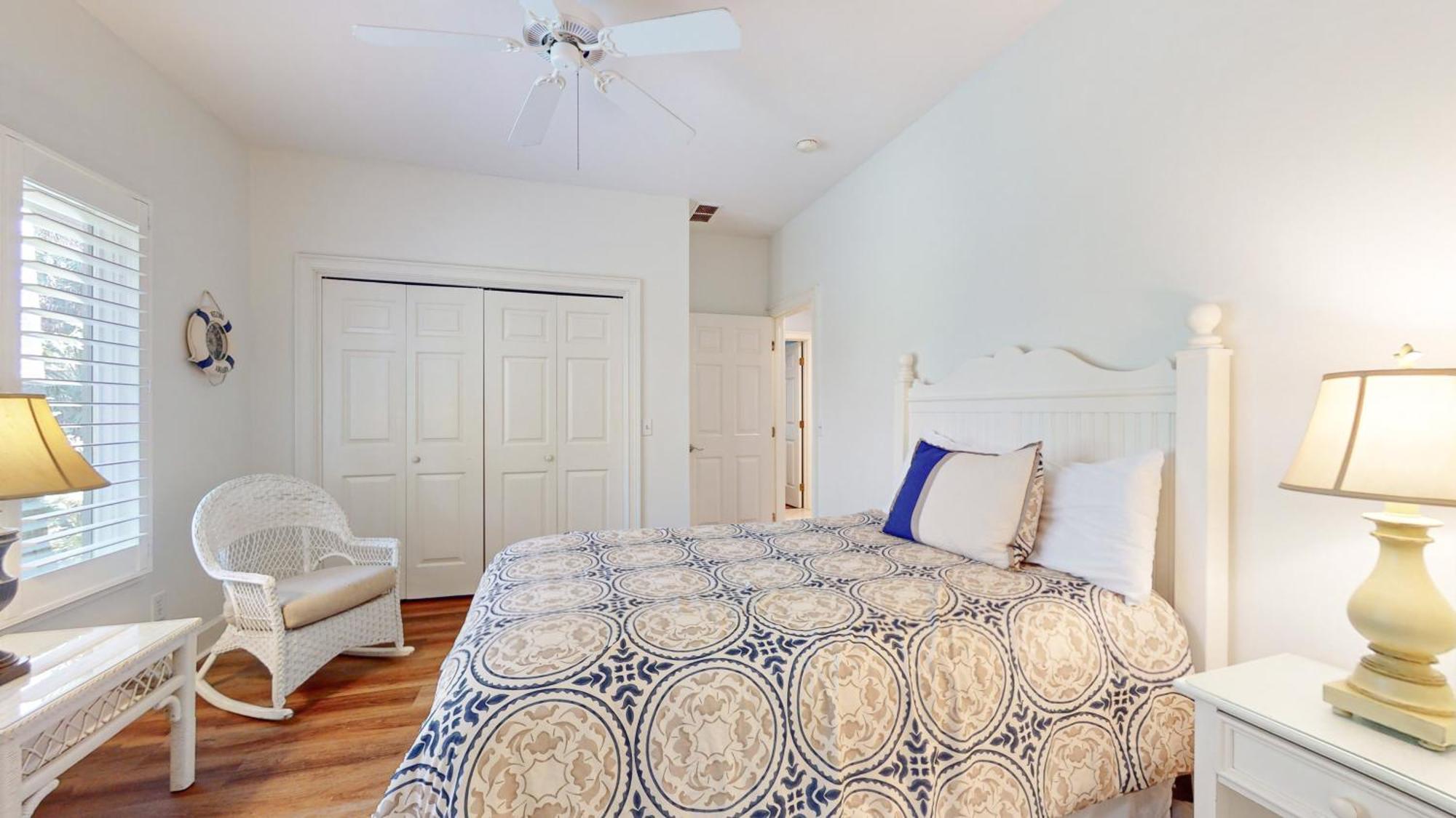 1 Troon Dr Holiday home Hilton Head Island