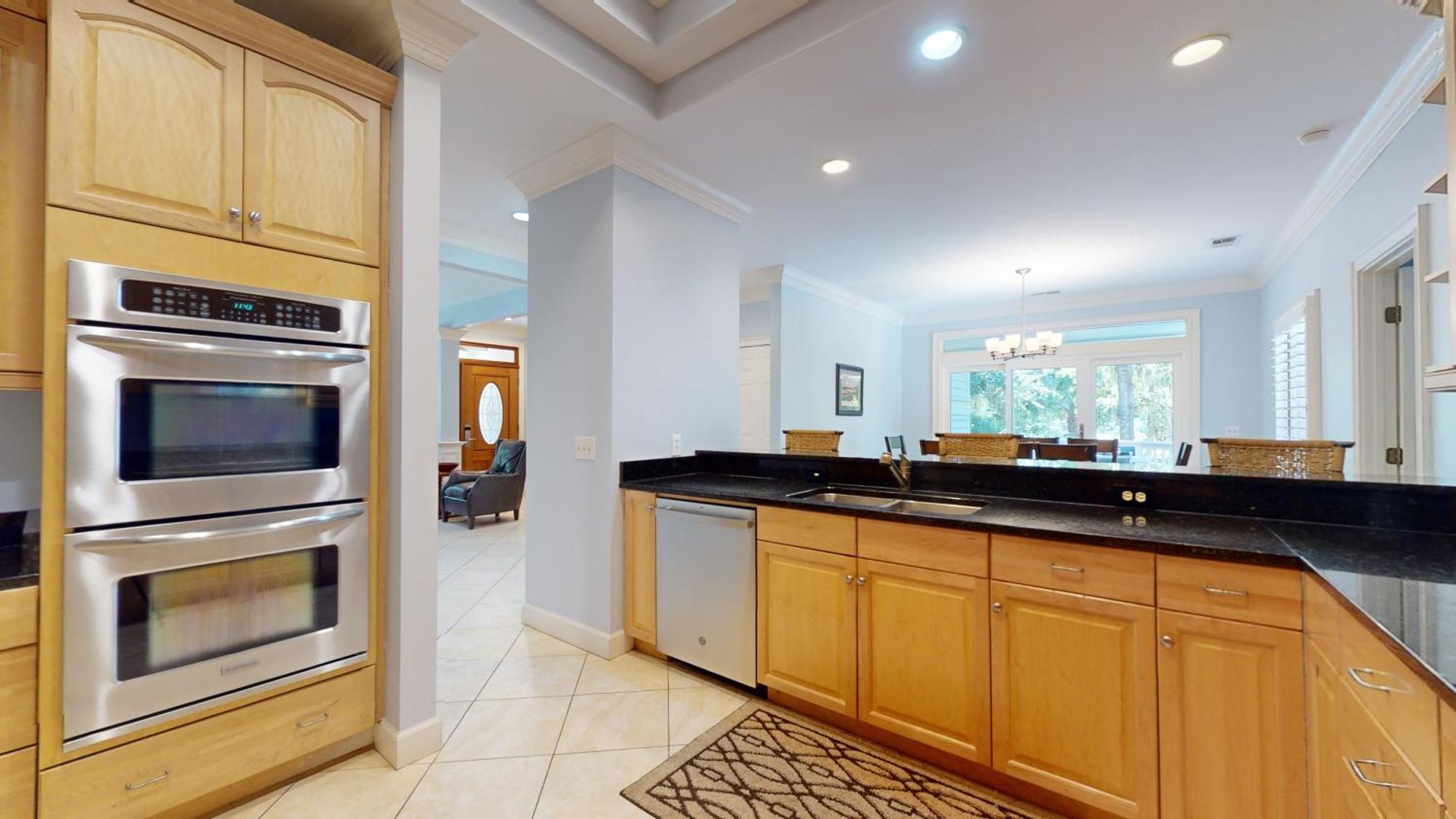 1 Troon Dr Hilton Head Island