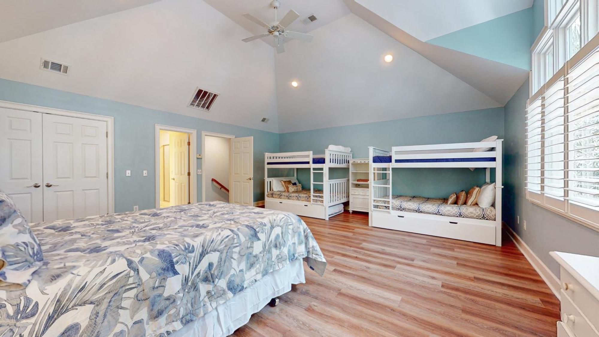 1 Troon Dr * Hilton Head Island