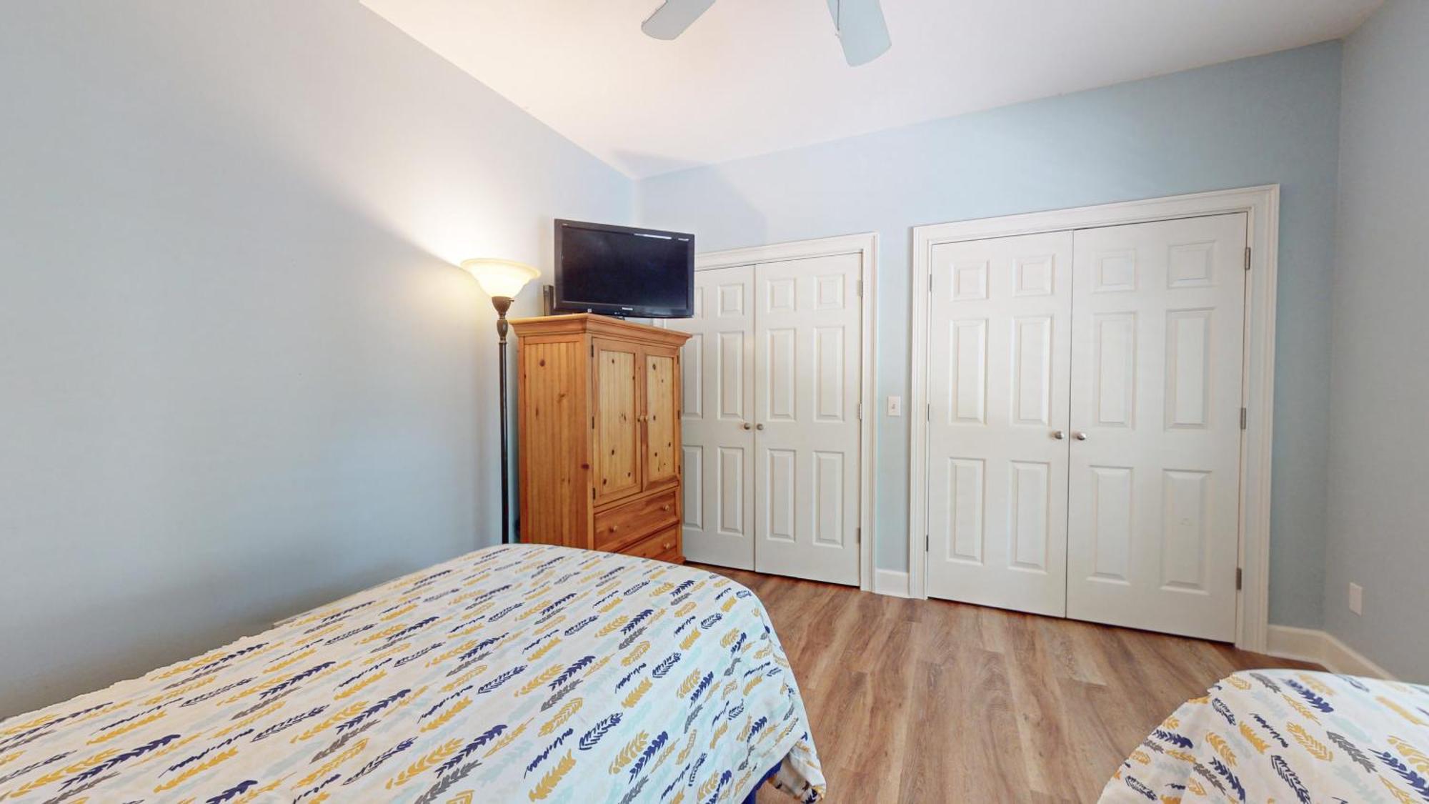 Holiday home 1 Troon Dr