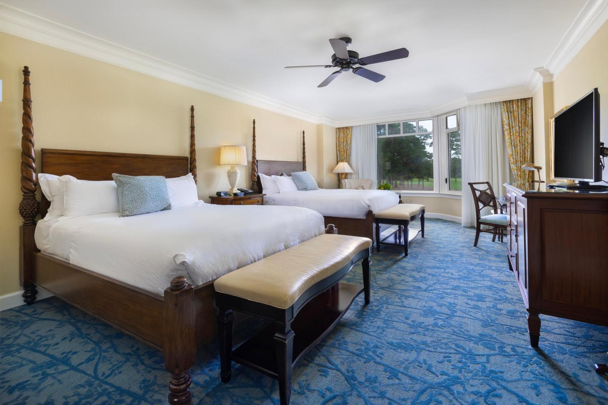 And Club At Harbour Town Hilton Head Island