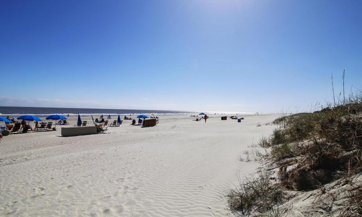 Holiday home 181 Beachwalk 3 Bedroom Shipyard Hilton Head Island