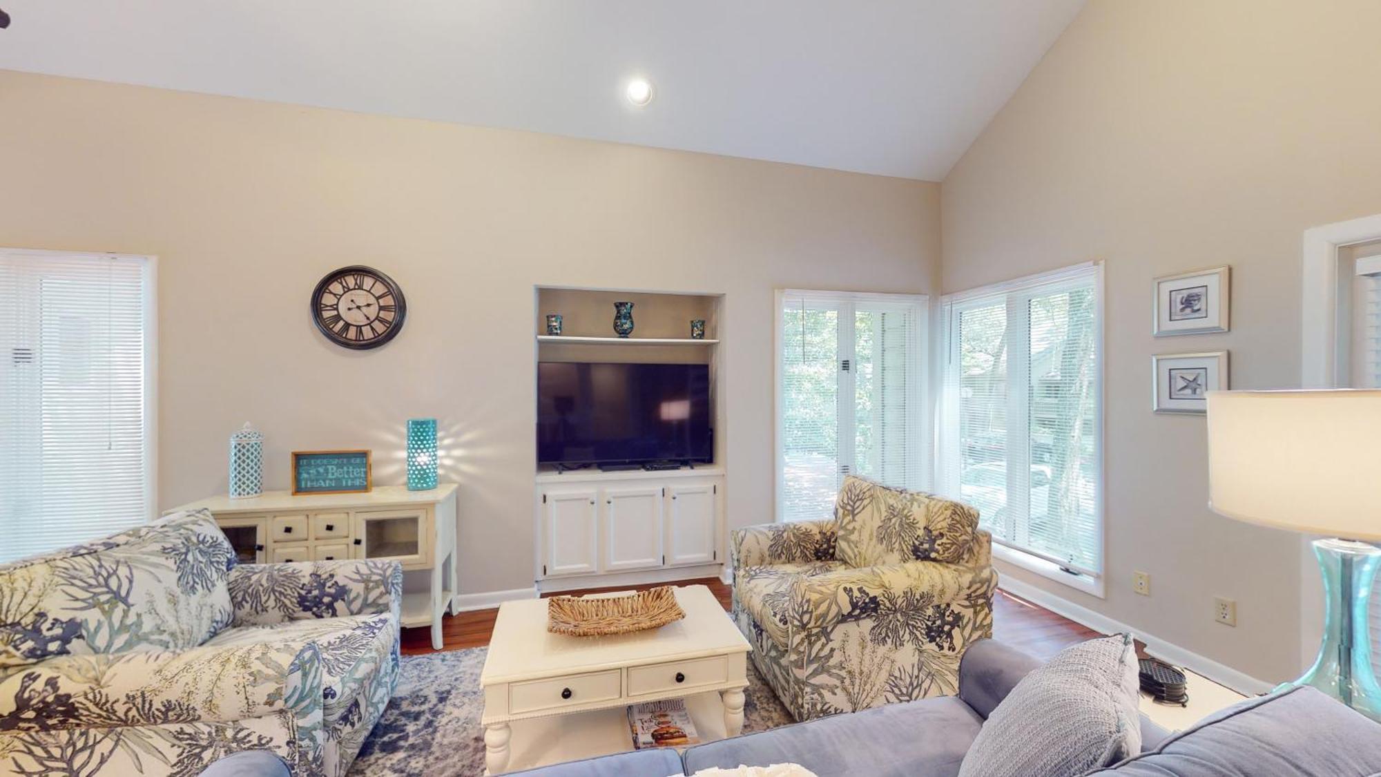 1665 St Andrews Commons Villa Hilton Head Island