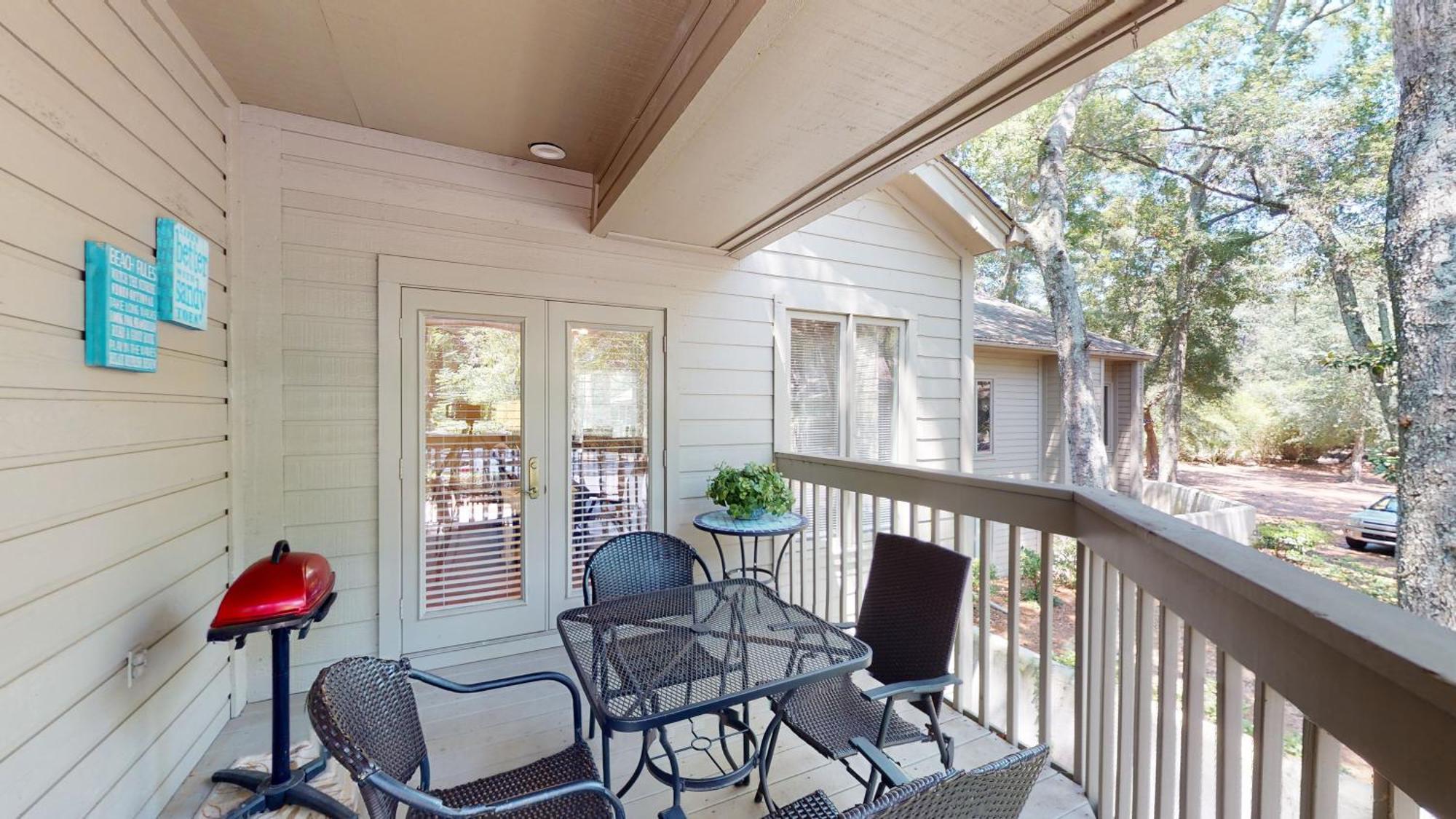 1665 St Andrews Commons Villa *
