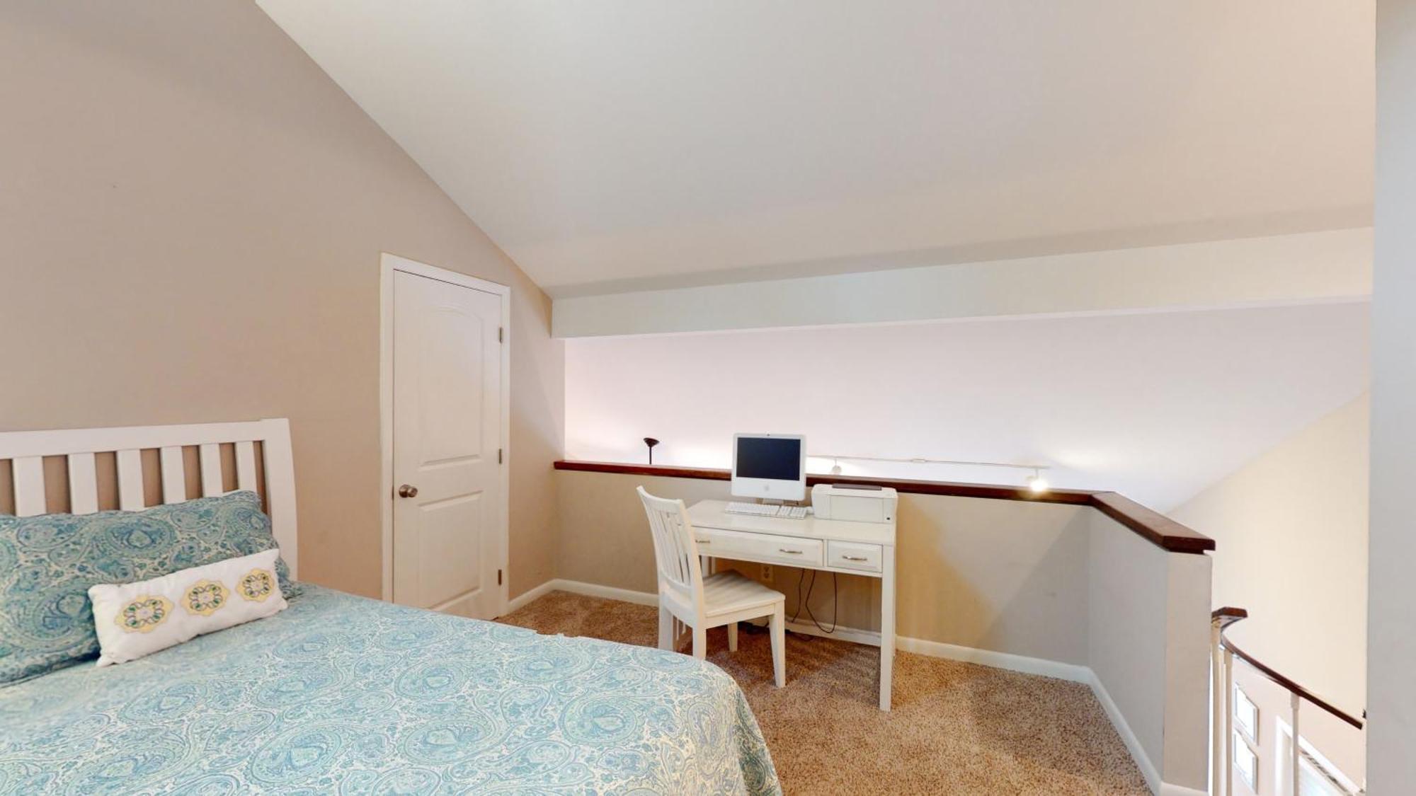 Villa 1665 St Andrews Commons *