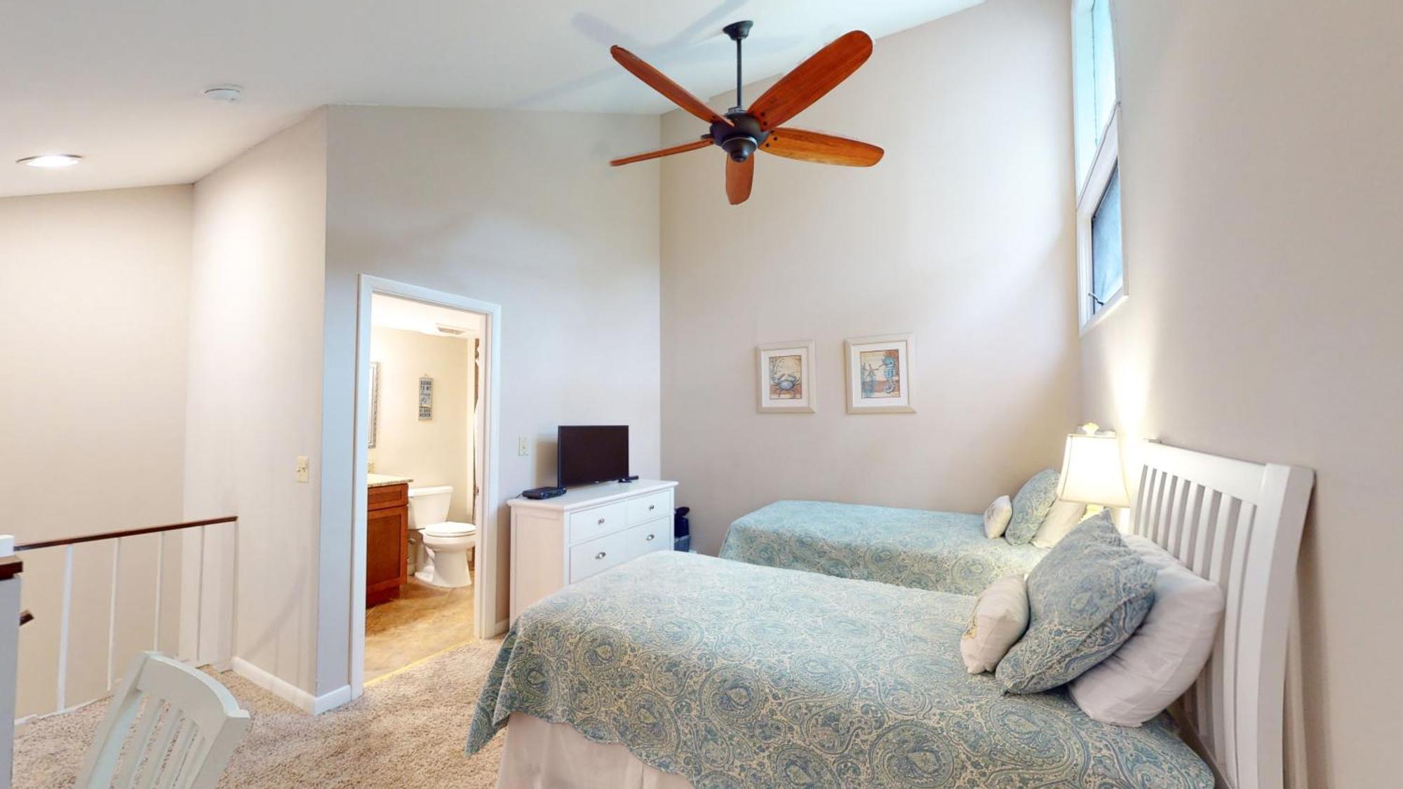 1665 St Andrews Commons Villa *