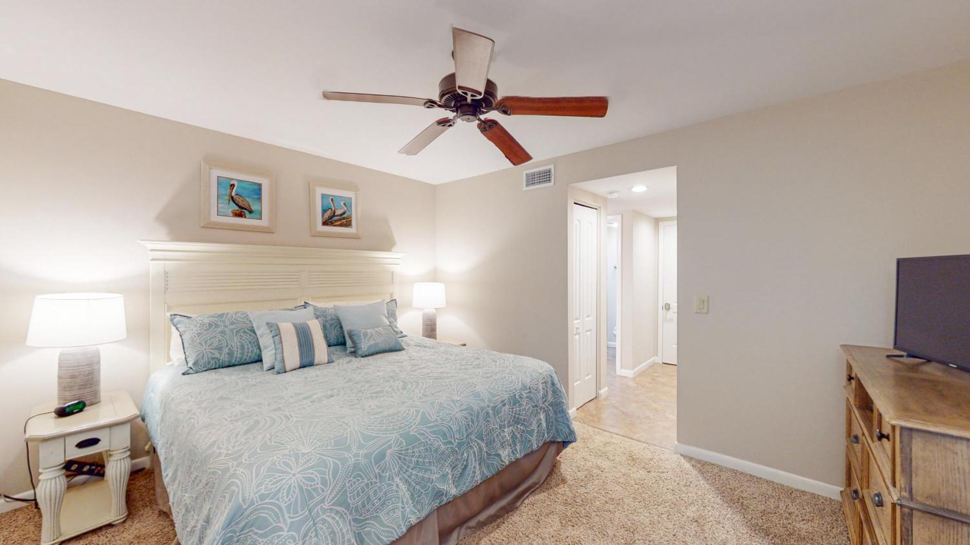 Villa 1665 St Andrews Commons Hilton Head Island