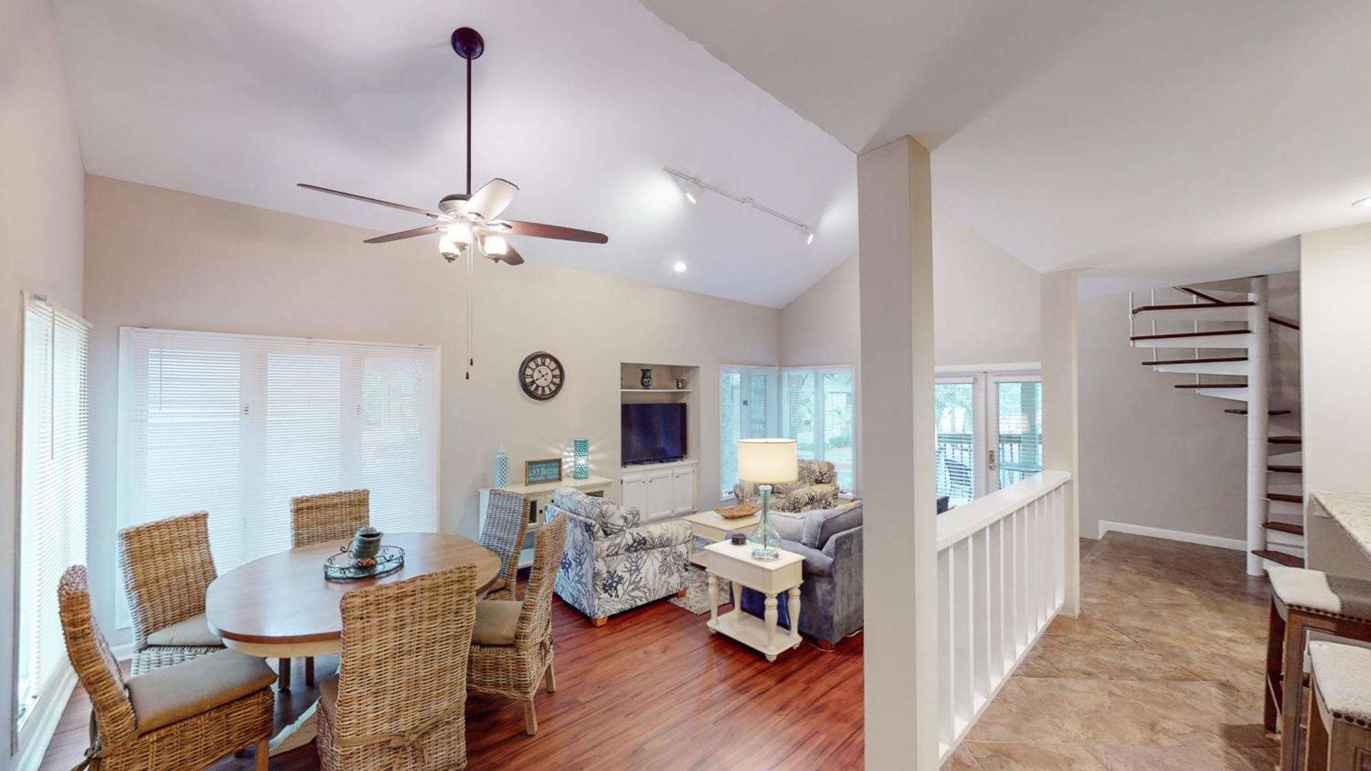 1665 St Andrews Commons * Hilton Head Island