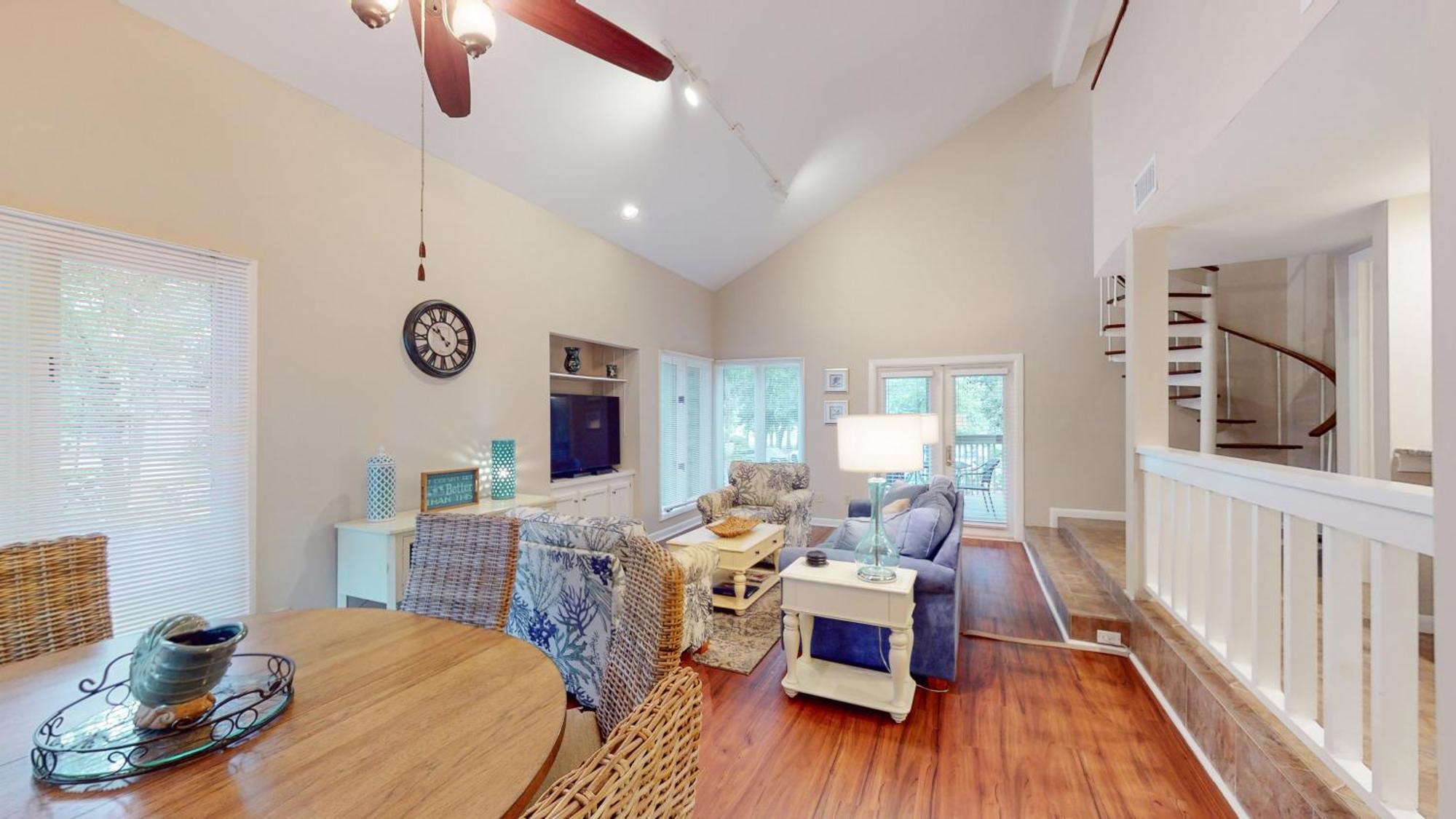 1665 St Andrews Commons Hilton Head Island