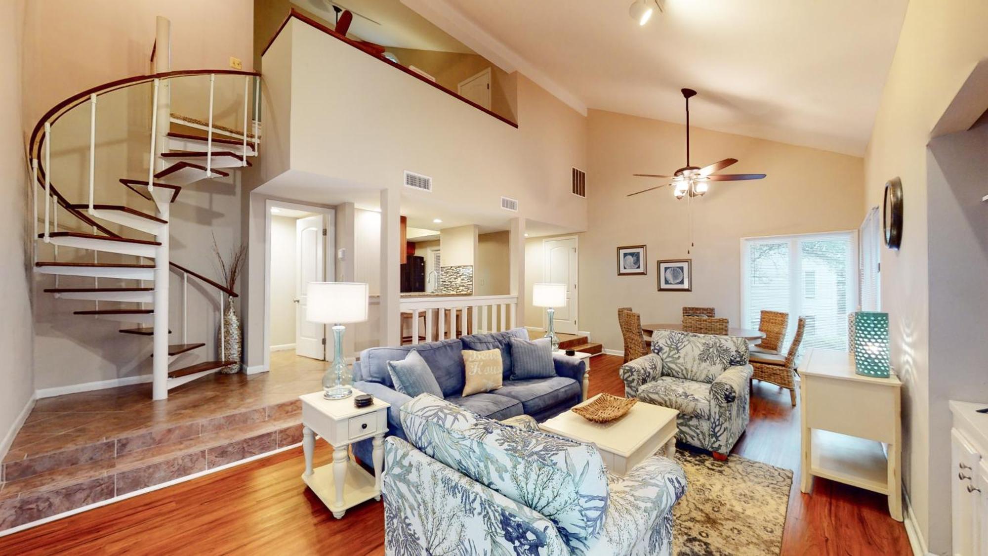 1665 St Andrews Commons Villa Hilton Head Island