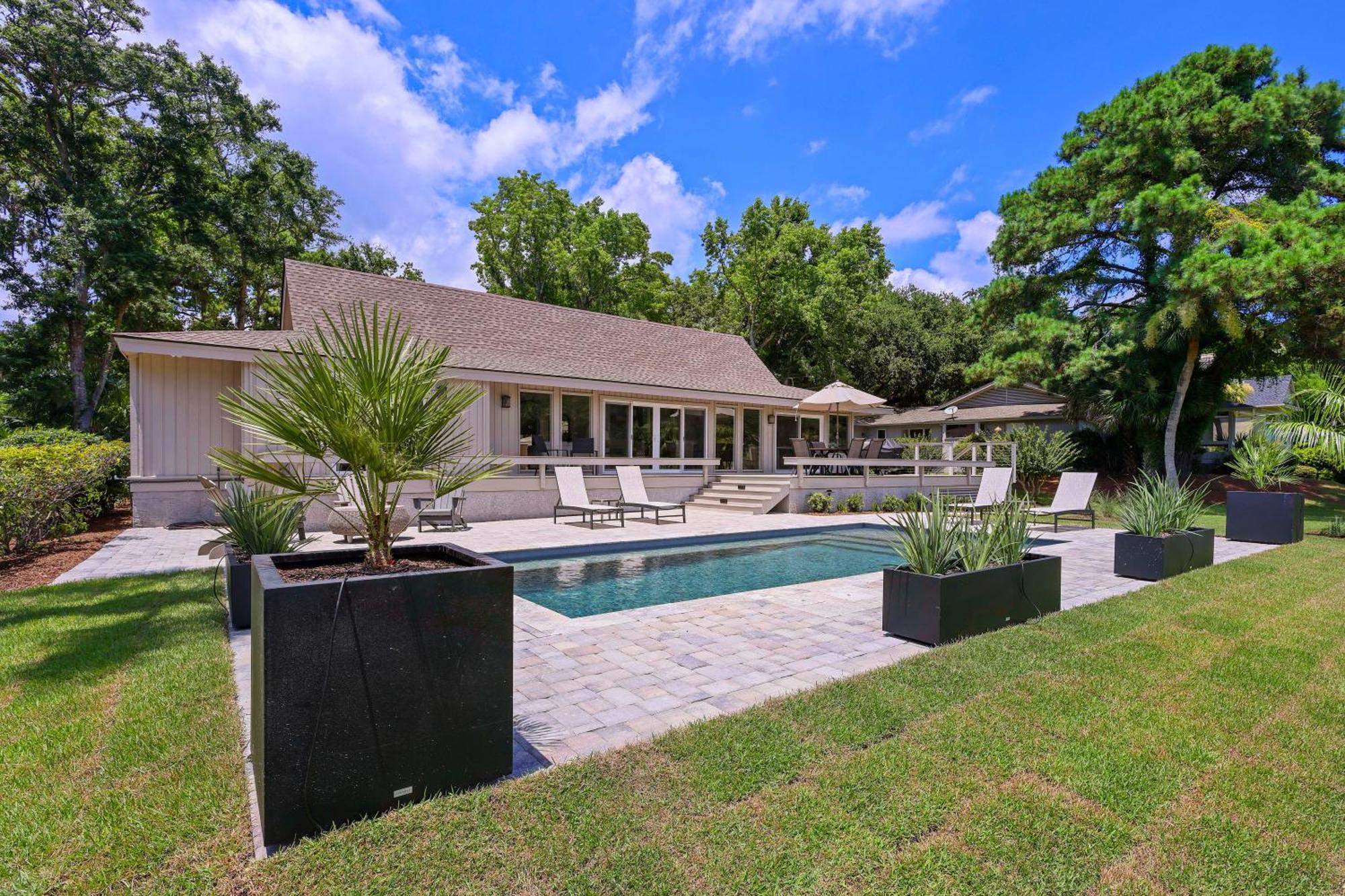 125 N Sea Pines Dr Golf View Near *