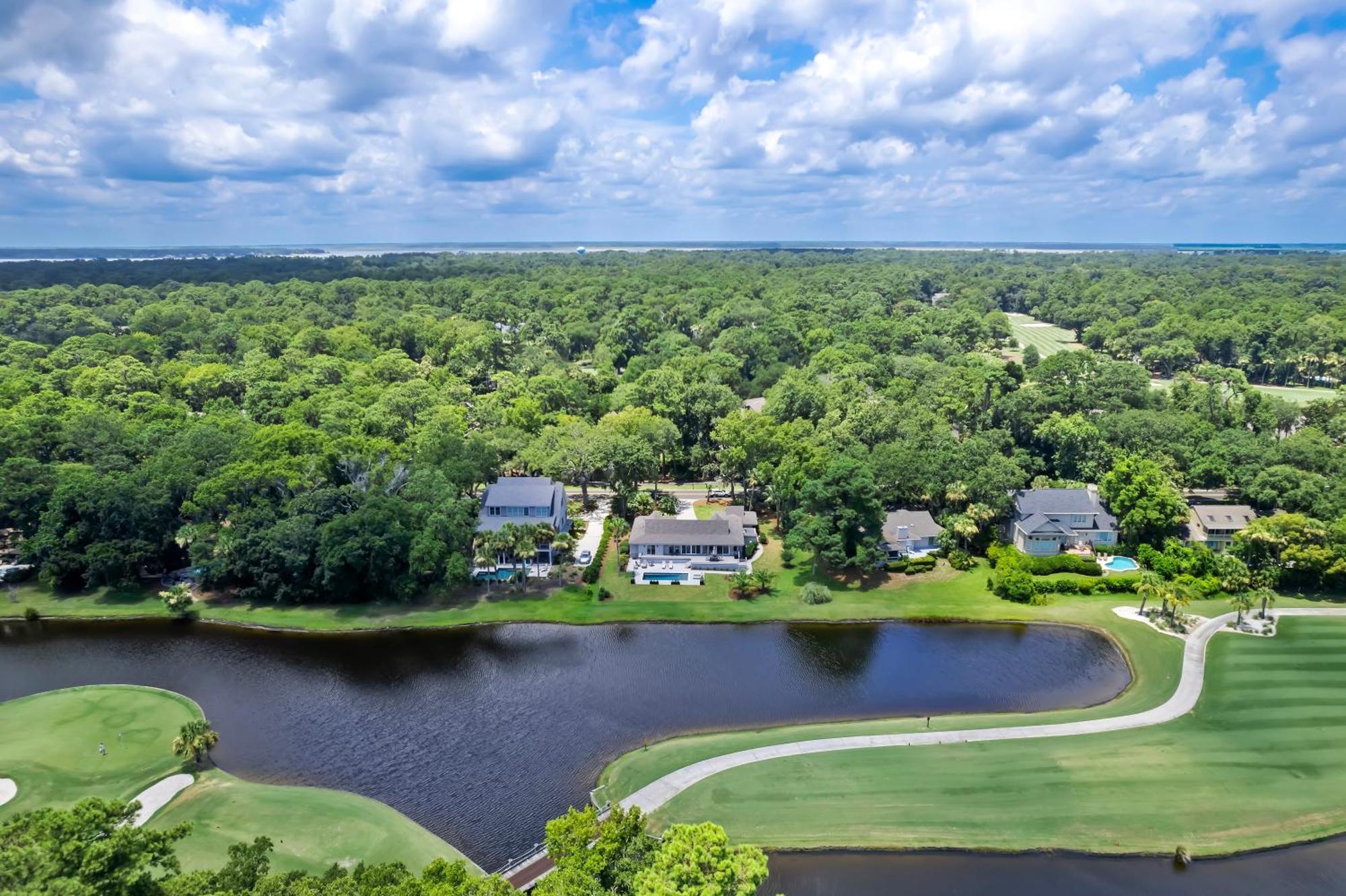 125 N Sea Pines Dr Golf View Near *