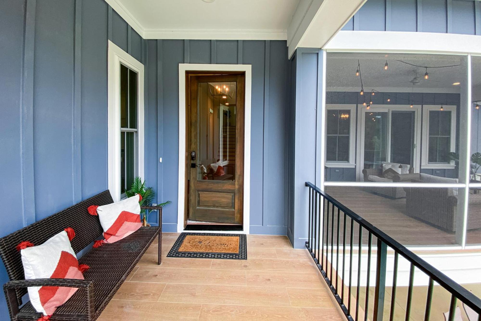 Luna Sea Estate Holiday home
