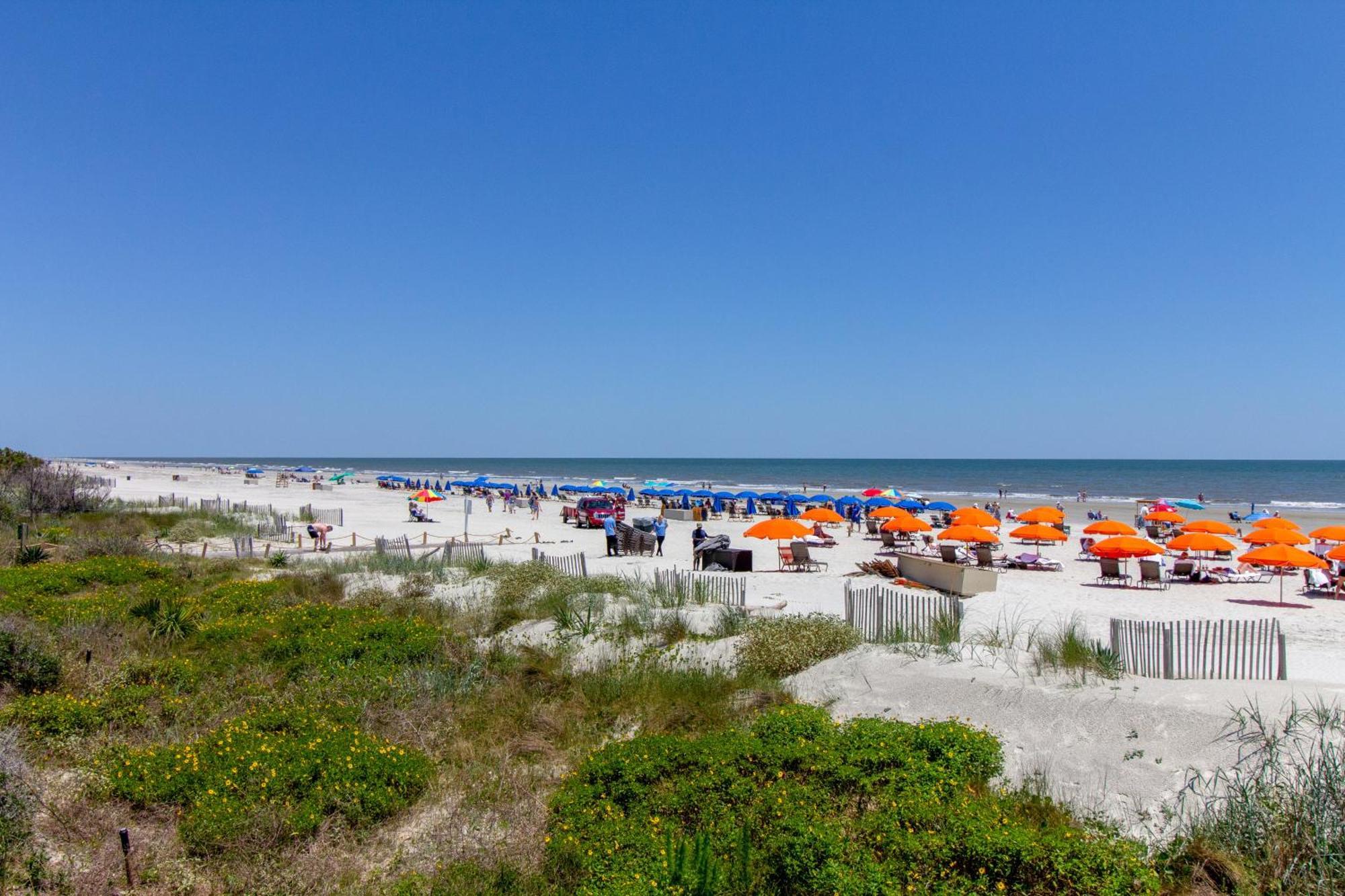 Bluff 1673 Hilton Head Island