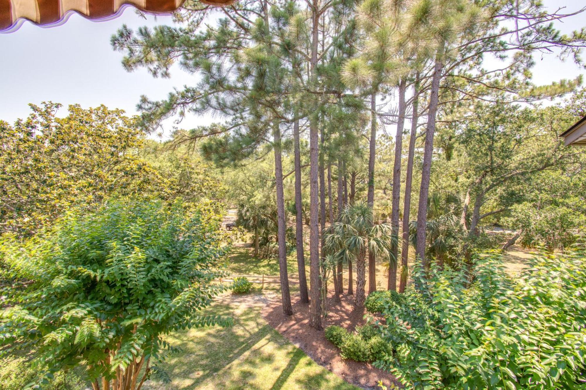 Bluff 1673 Apartment Hilton Head Island