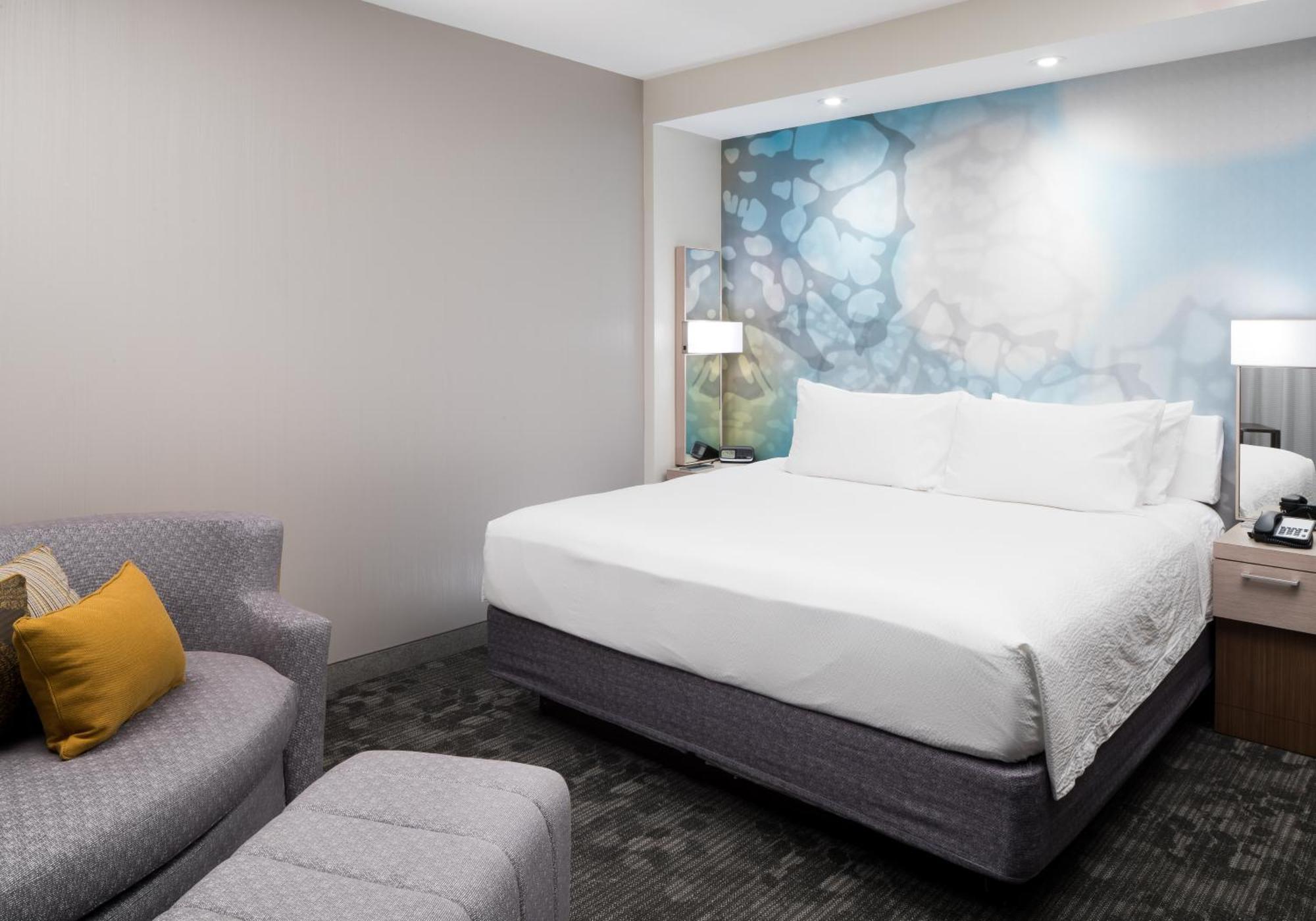 Hotel Courtyard By Marriott 3*