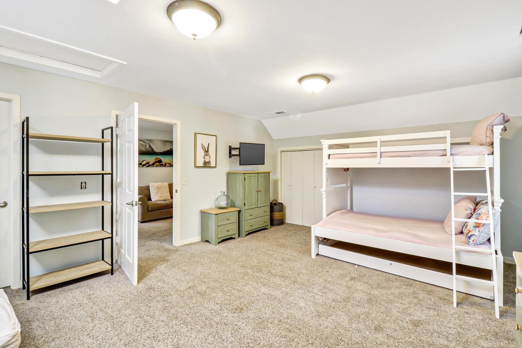 Villa 9 Flamingo Street Hilton Head Island