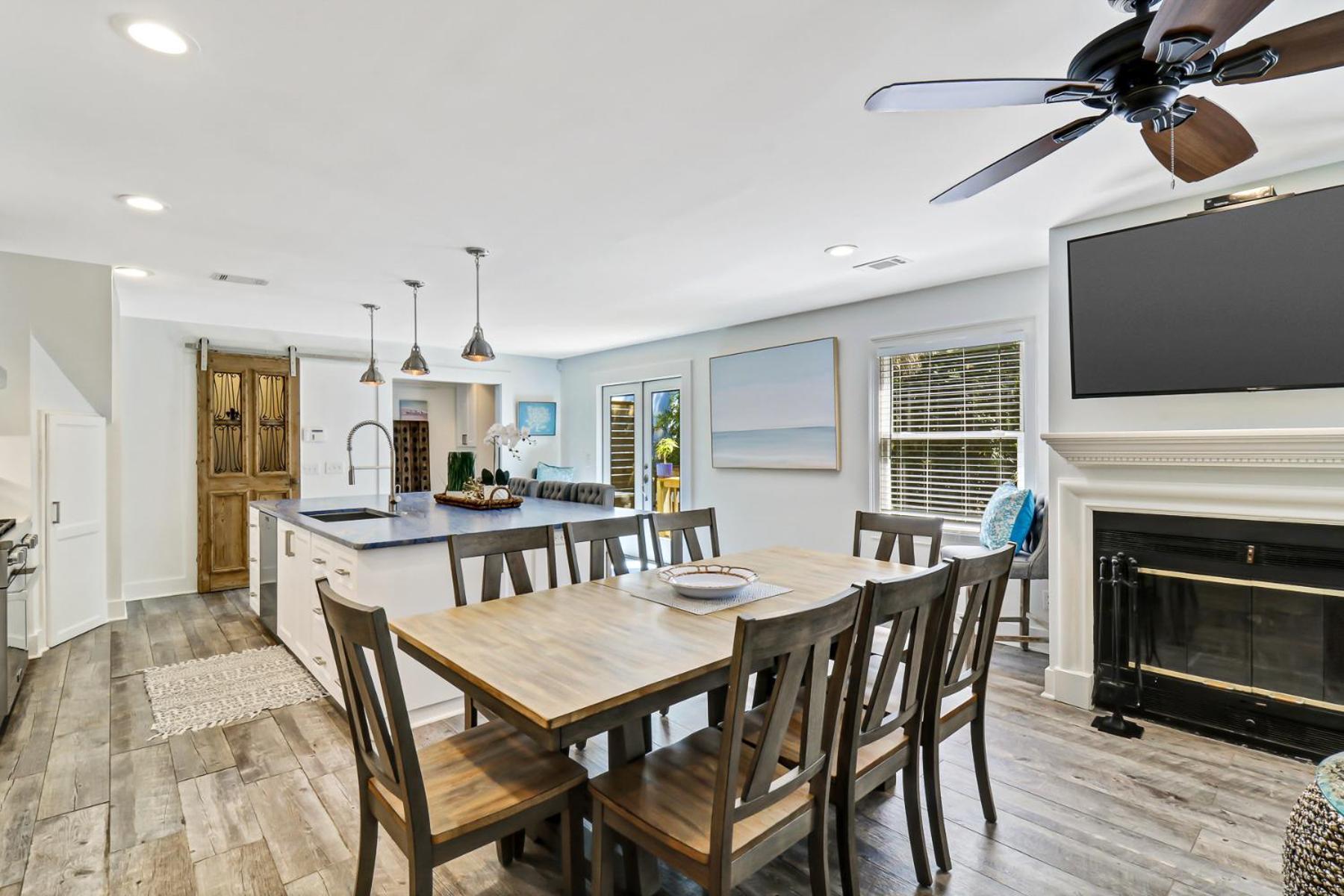 9 Flamingo Street * Hilton Head Island