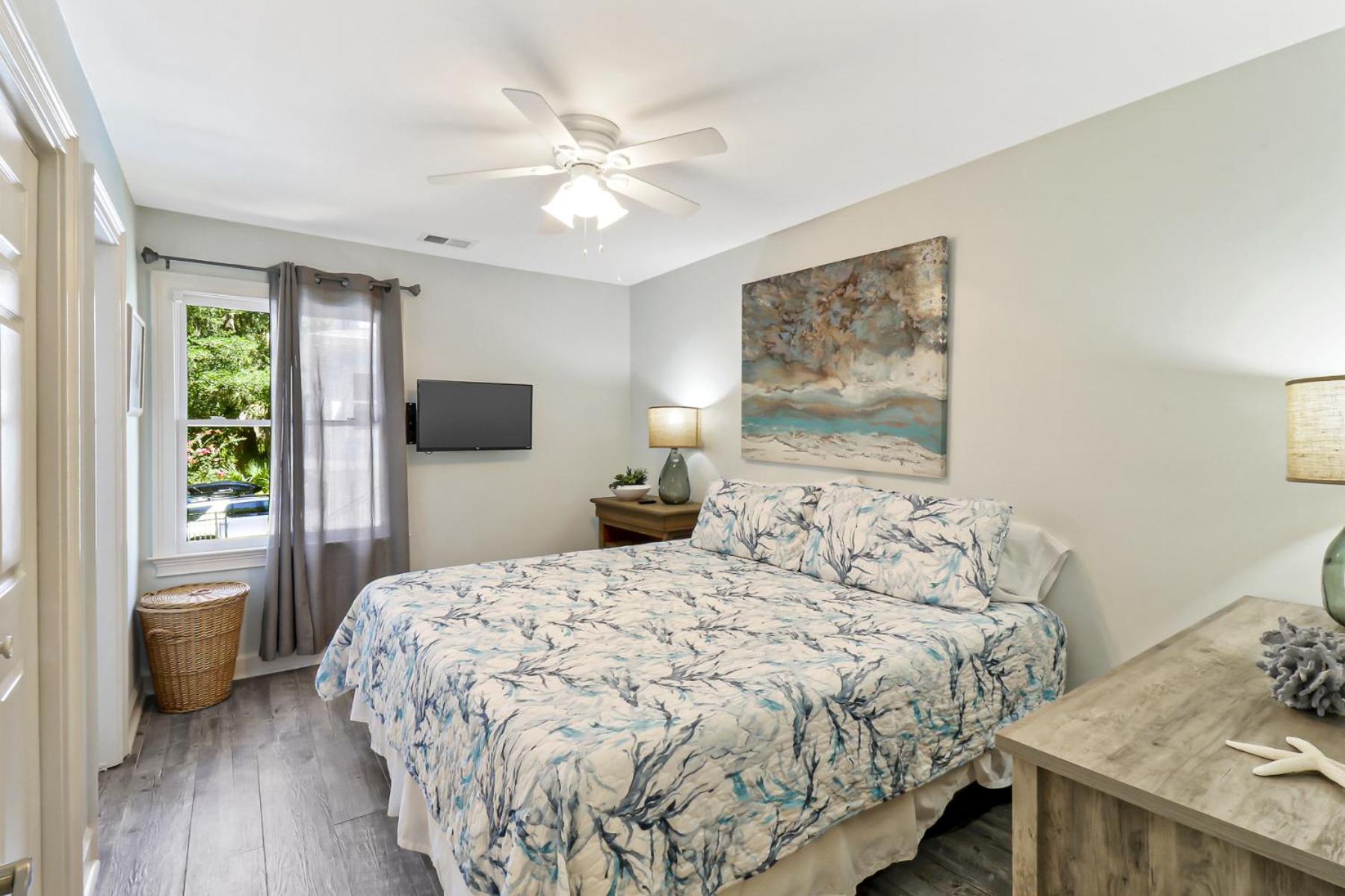 Villa 9 Flamingo Street Hilton Head Island