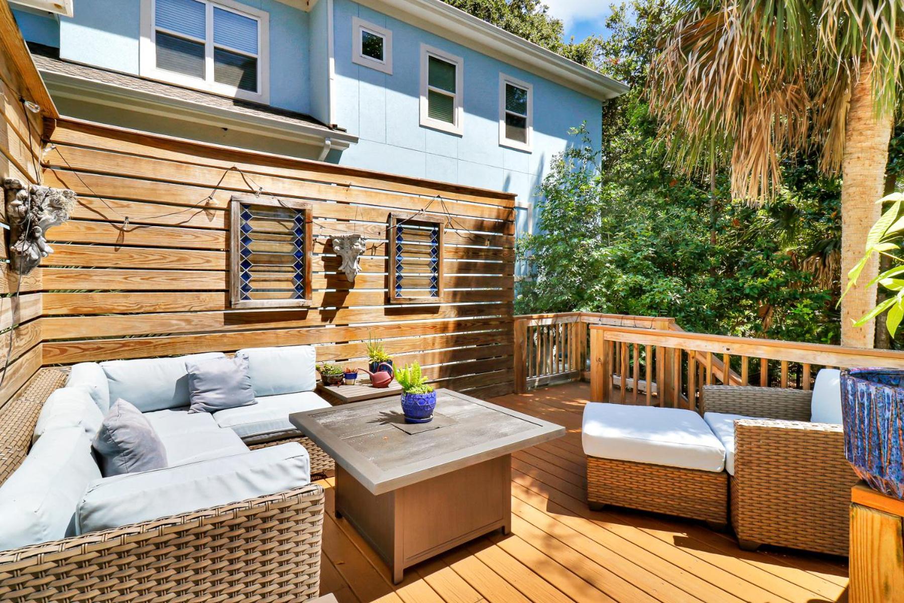 9 Flamingo Street * Hilton Head Island