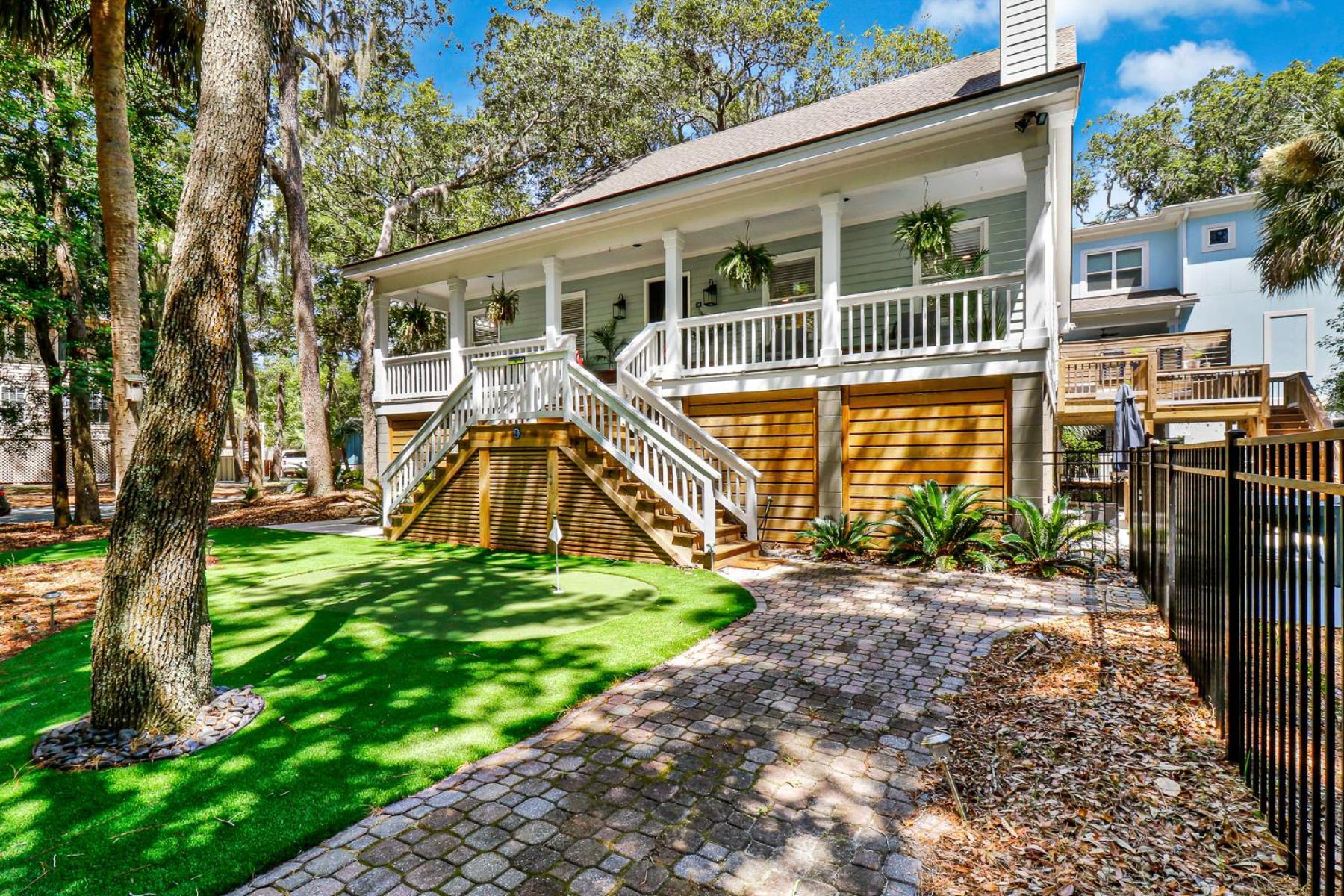 9 Flamingo Street Villa *