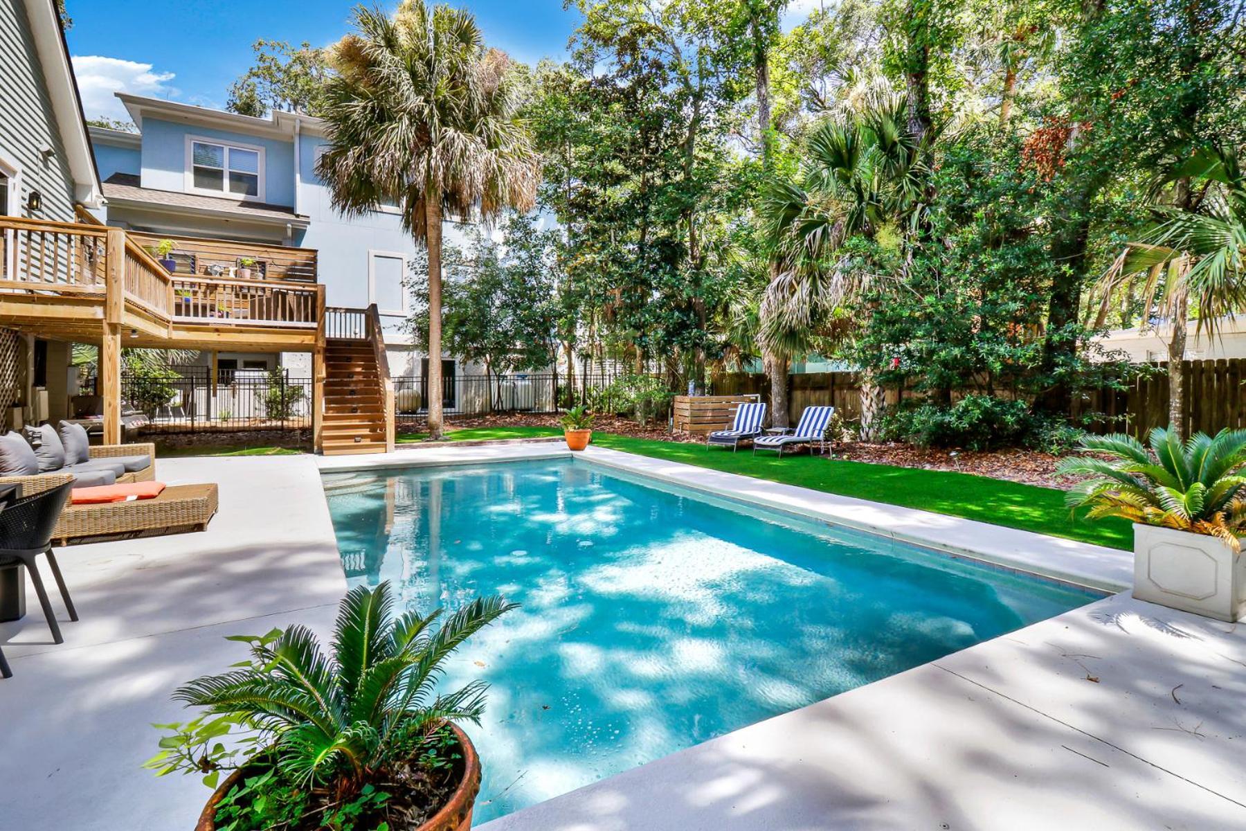 Villa 9 Flamingo Street *