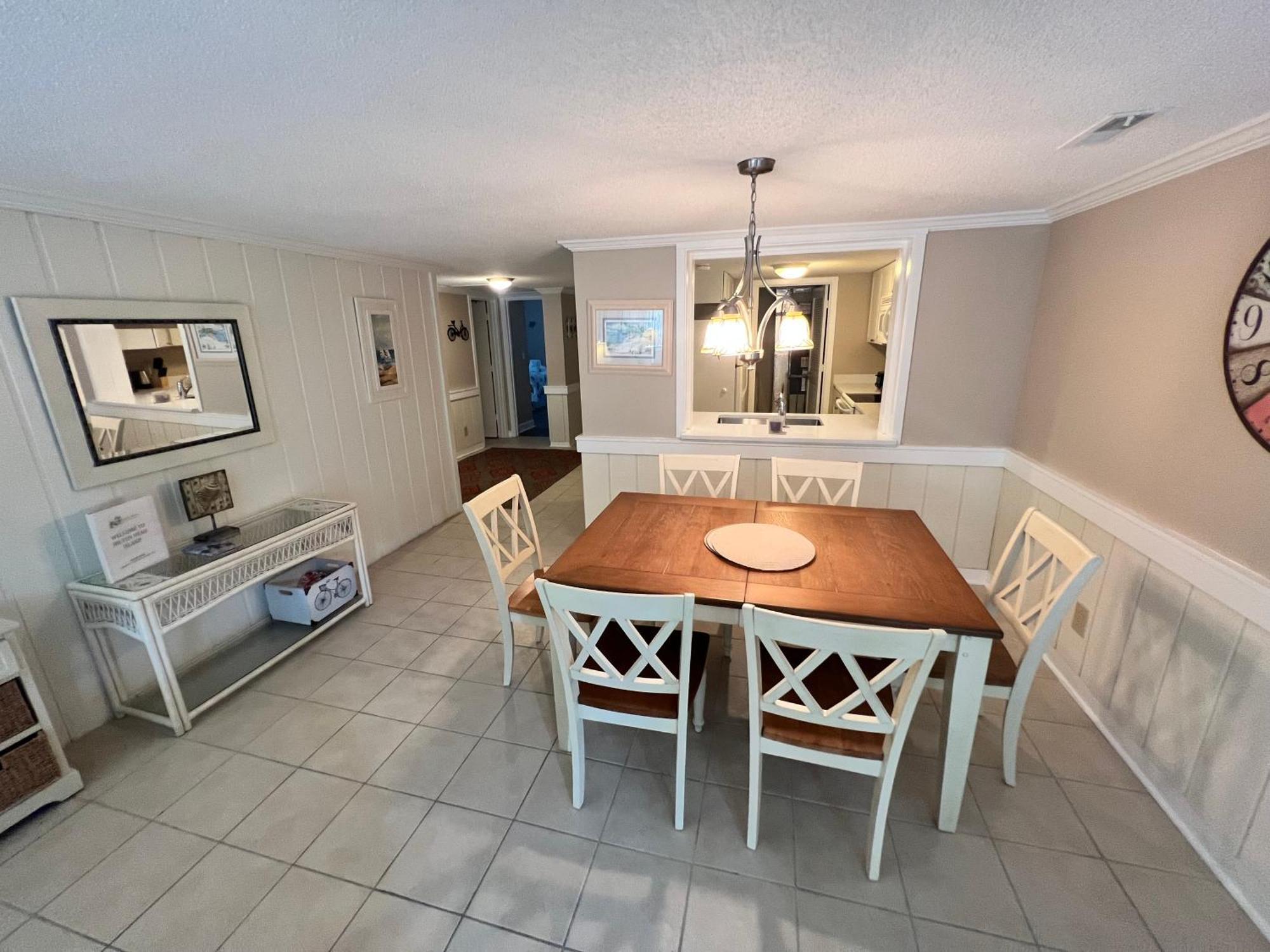 430 Plantation Club Holiday home Hilton Head Island