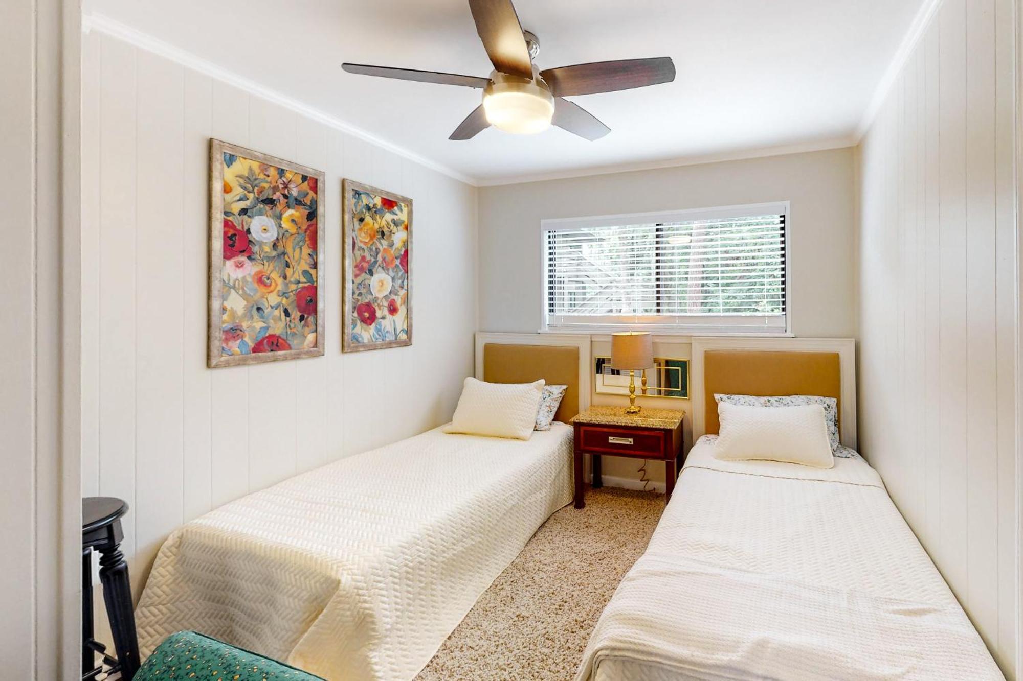 The Hedges D1 Apartment