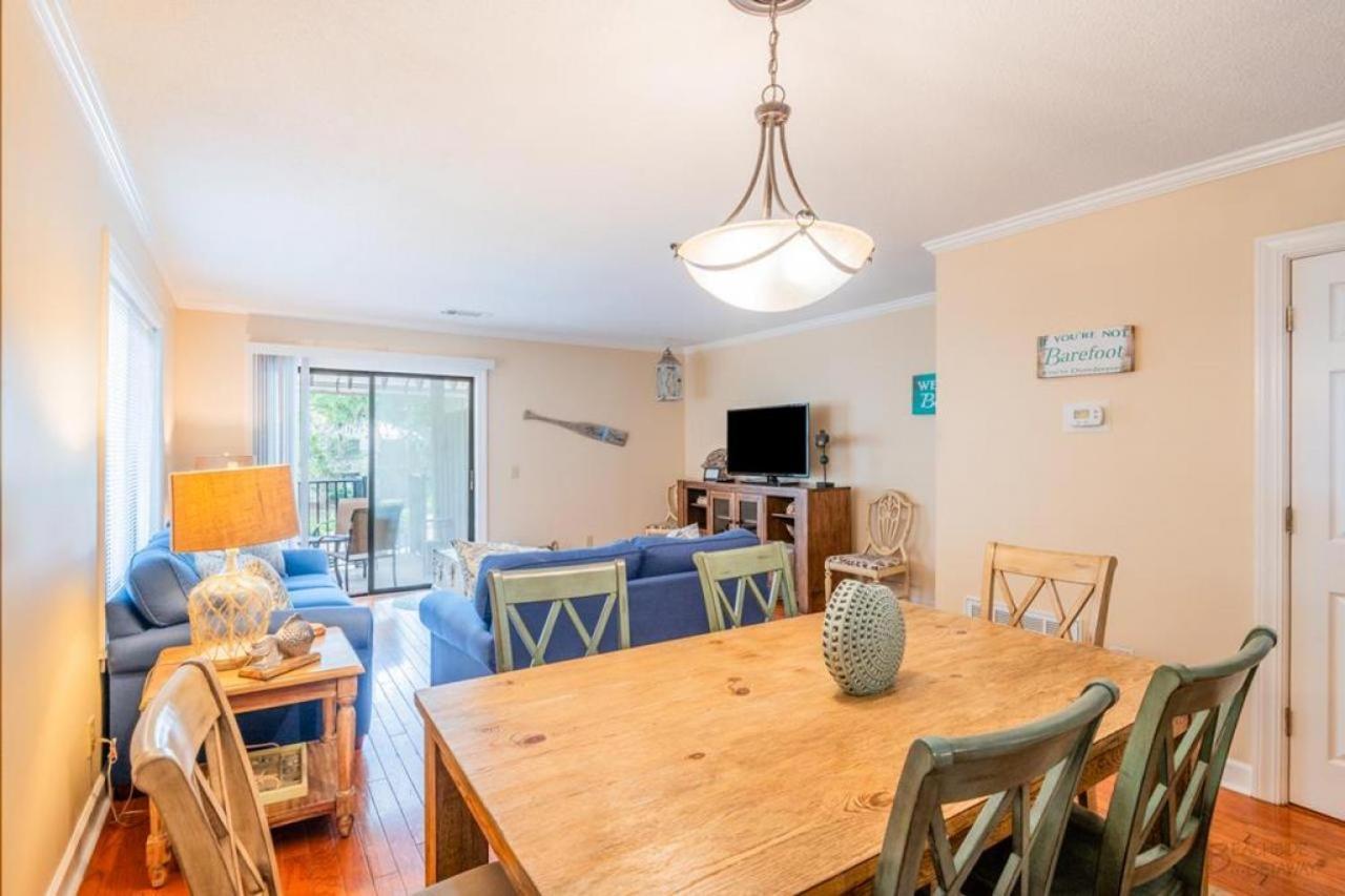 74 Springwood * Hilton Head Island