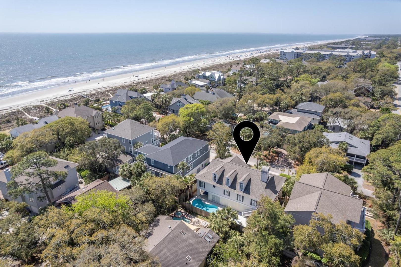 19 Egret Street Holiday home