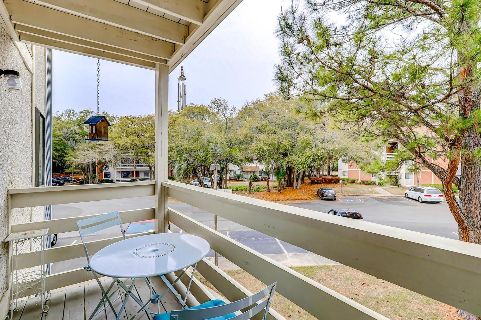 Apartment Fiddler's Cove 6g Hilton Head Island