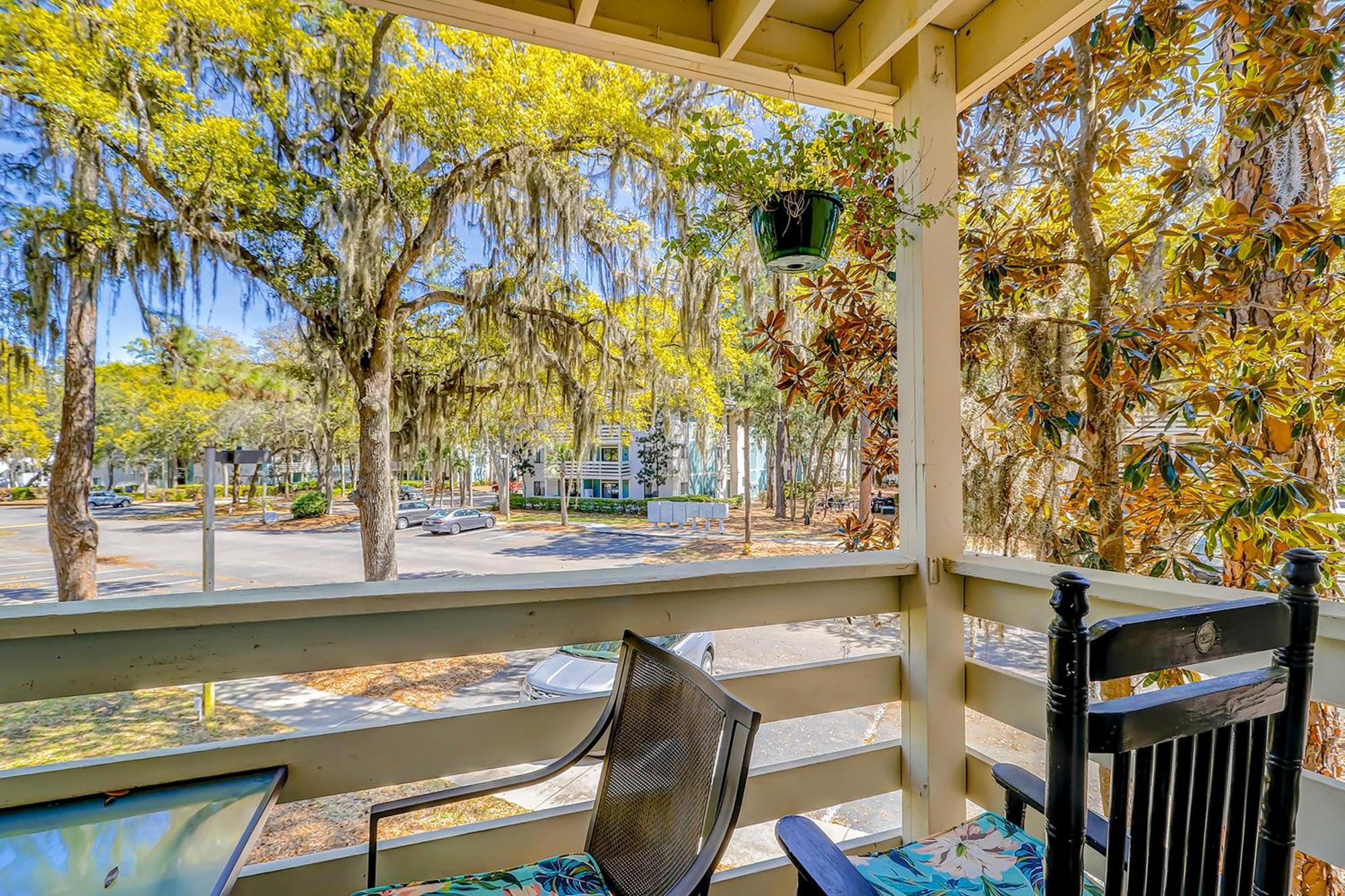 Fiddlers Cove 9e Apartment Hilton Head Island