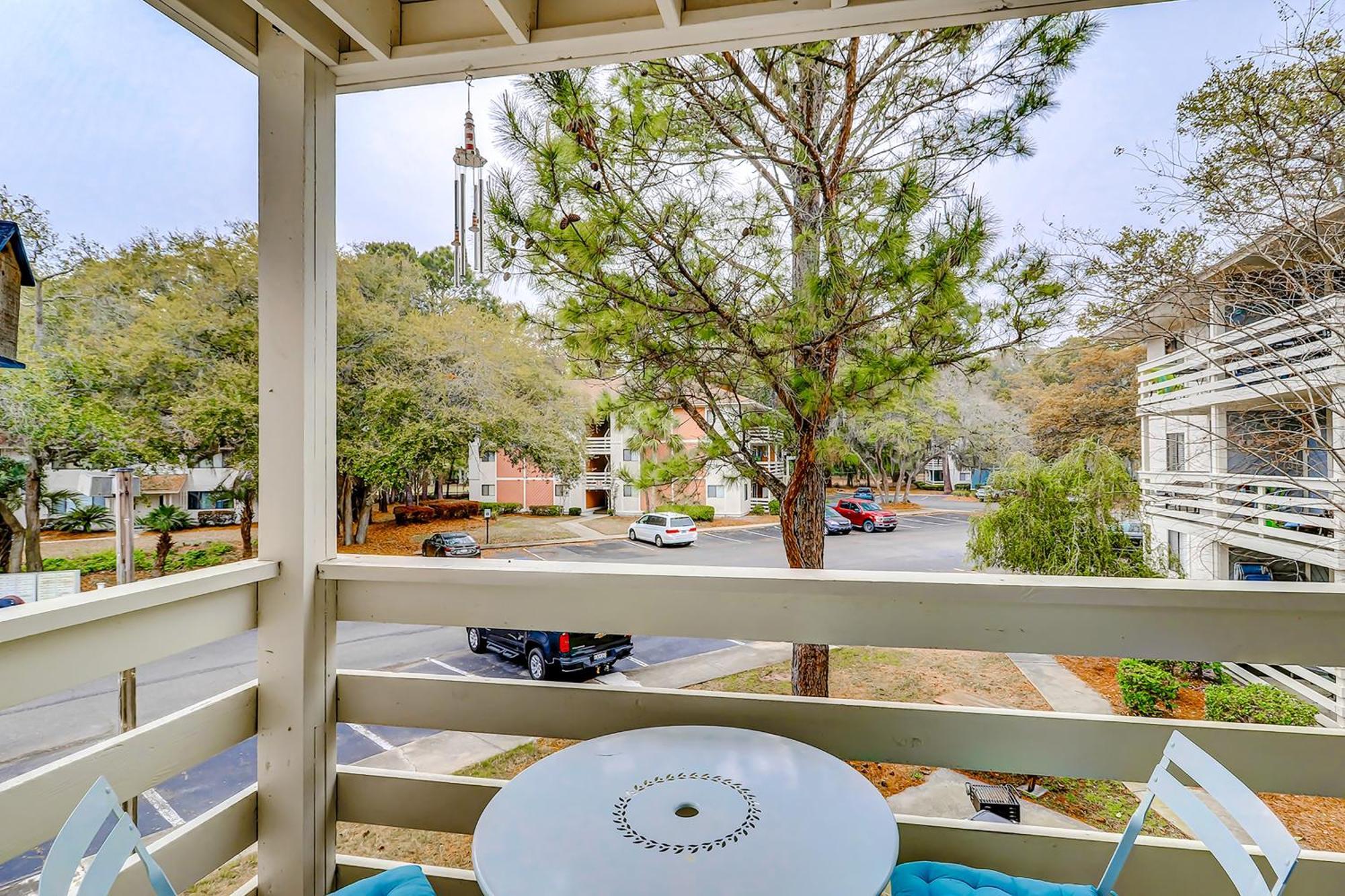 Apartment Fiddler's Cove 6g *