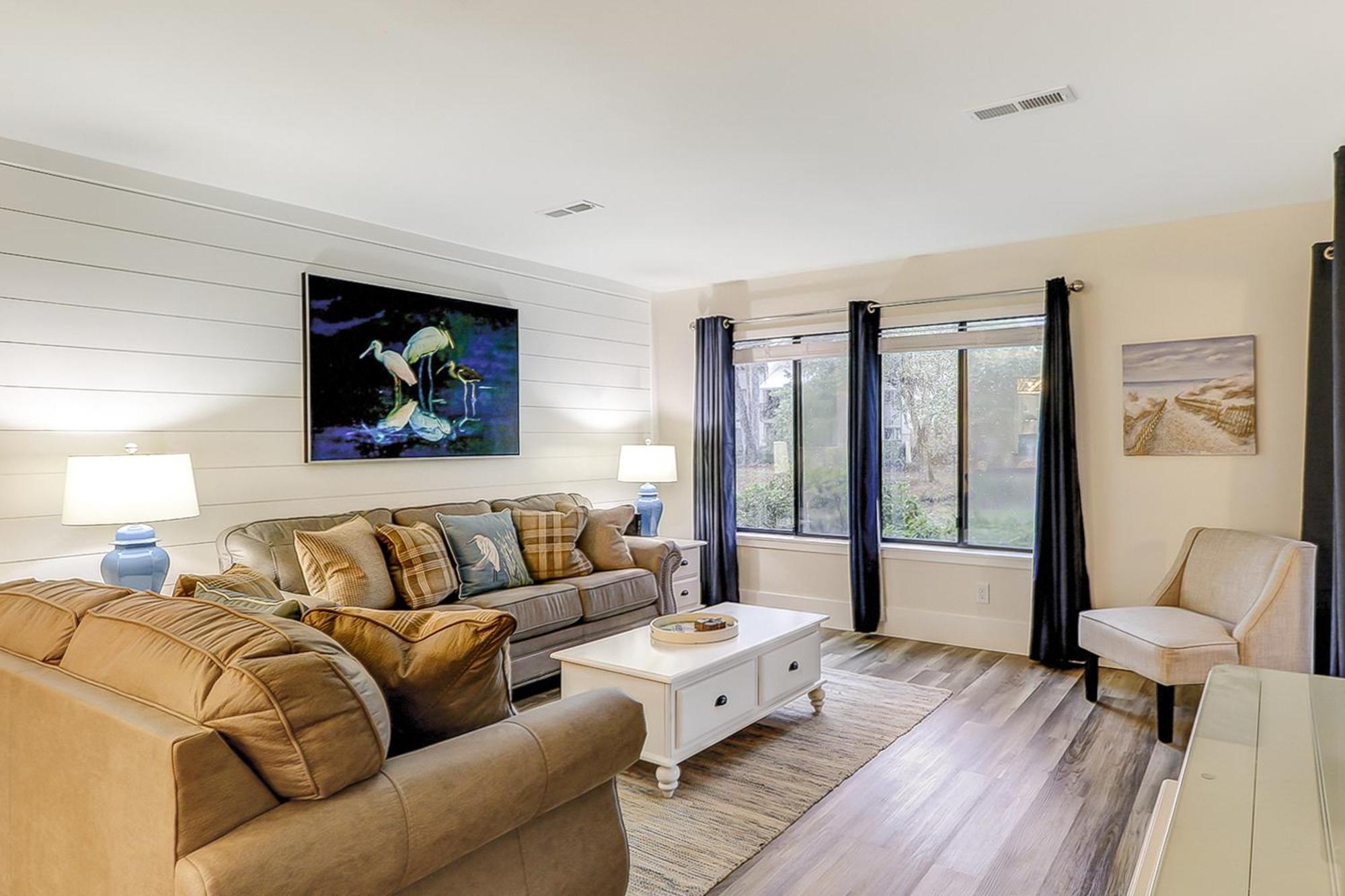 Springwood Ii Holiday home *
