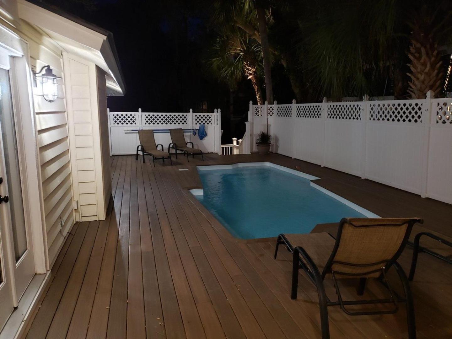 19 Jacana - Carolina Hilton Head Island