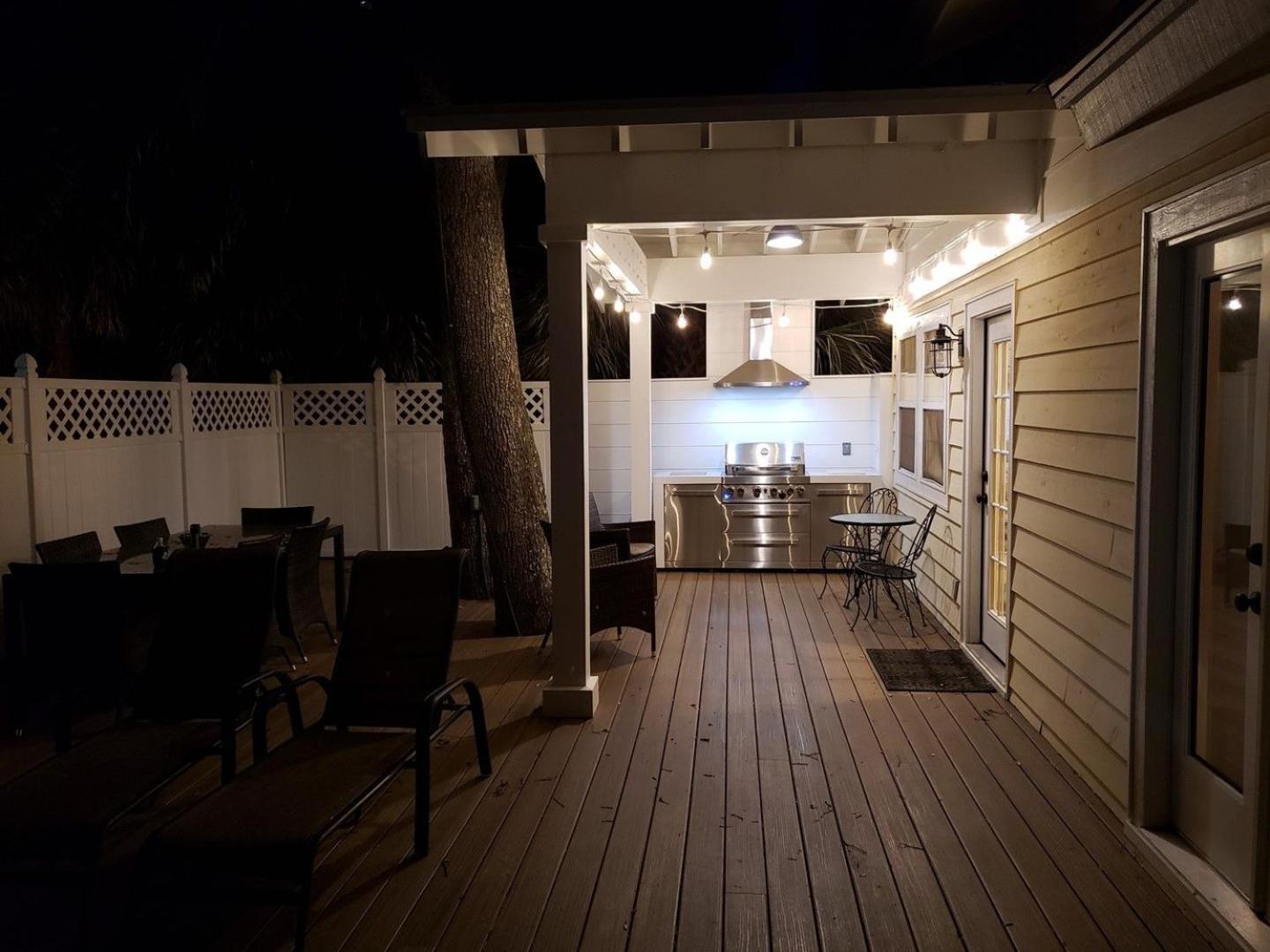 Holiday home 19 Jacana - Carolina *