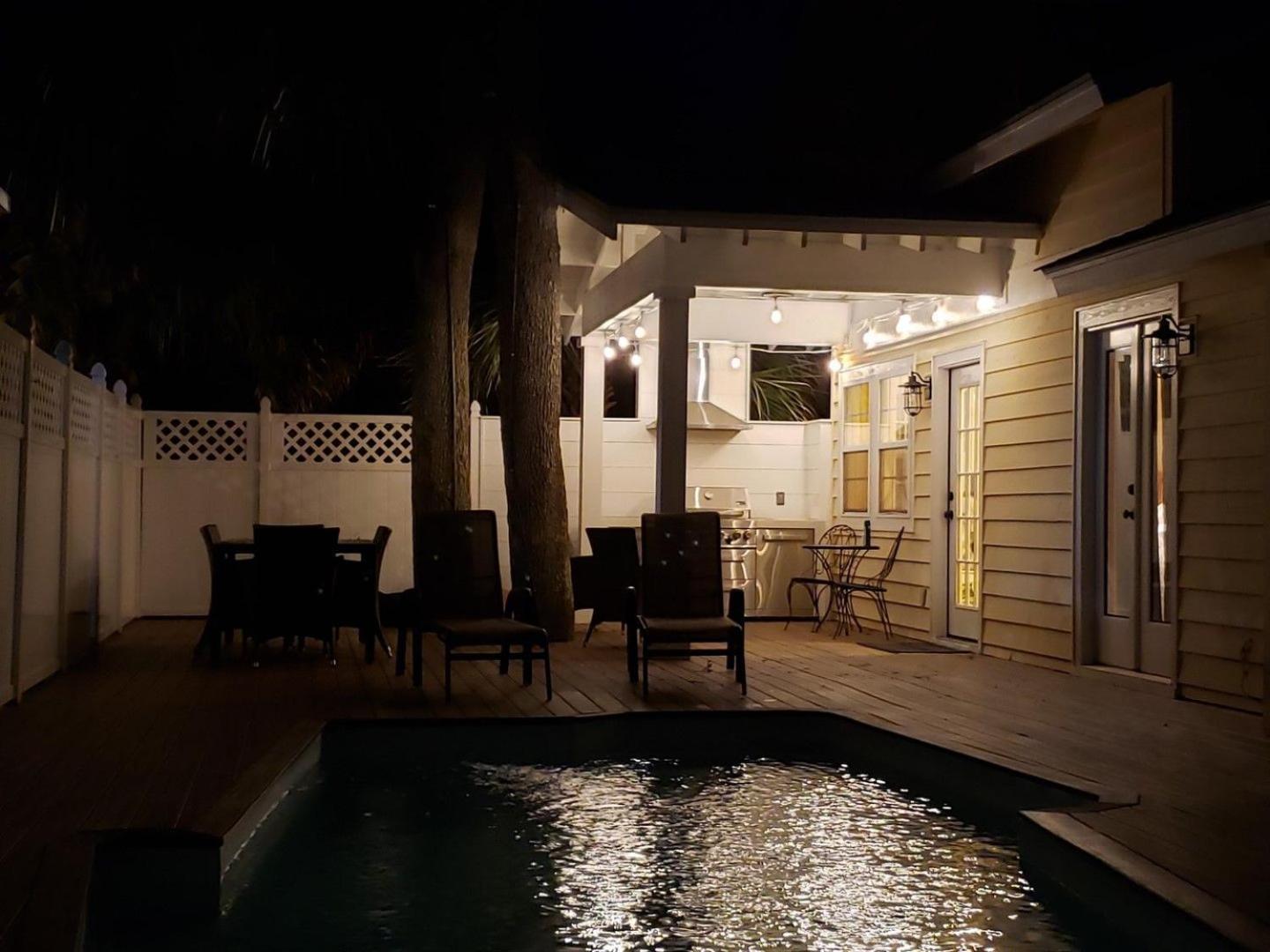 19 Jacana - Carolina * Hilton Head Island