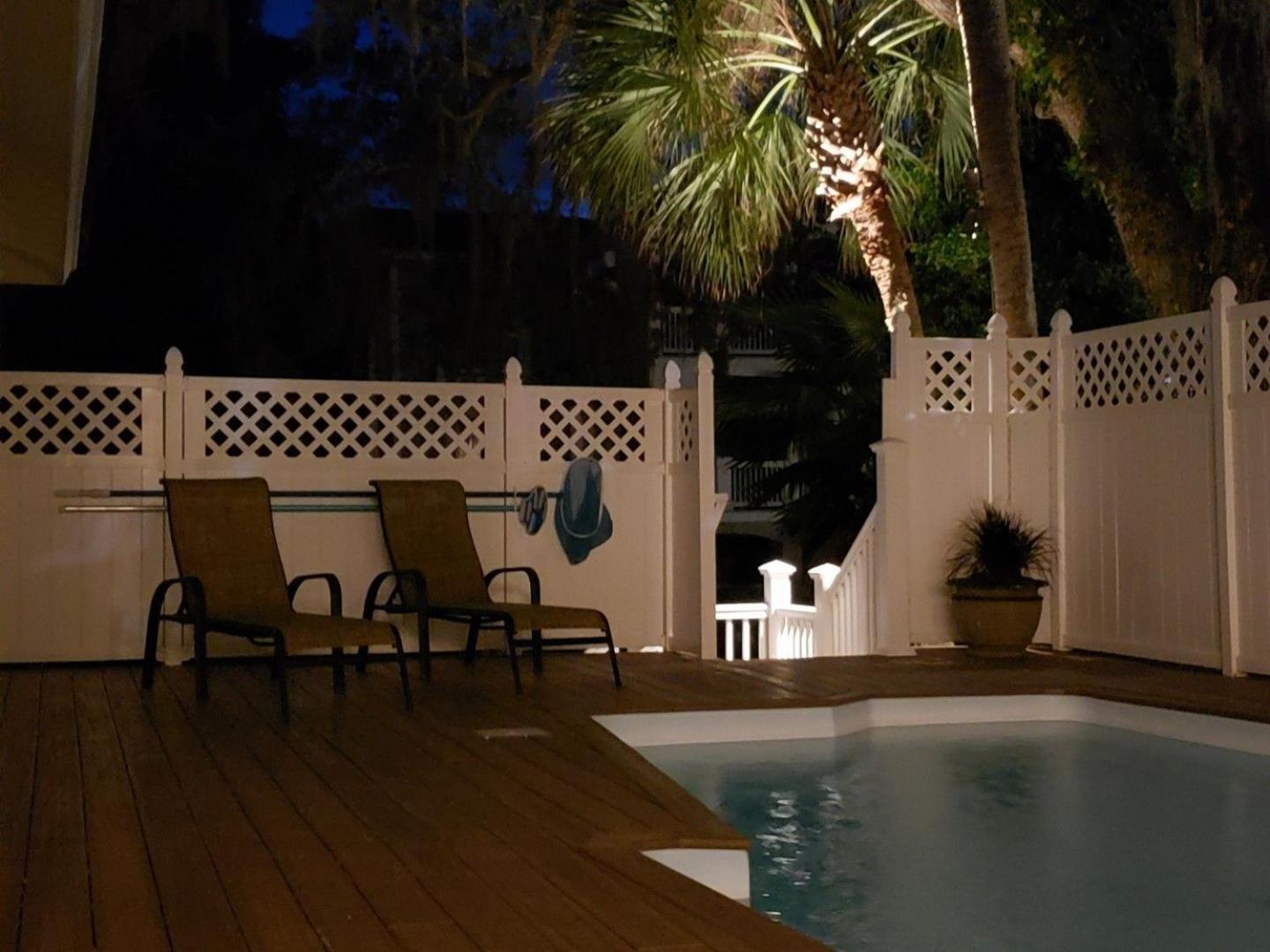19 Jacana - Carolina Holiday home