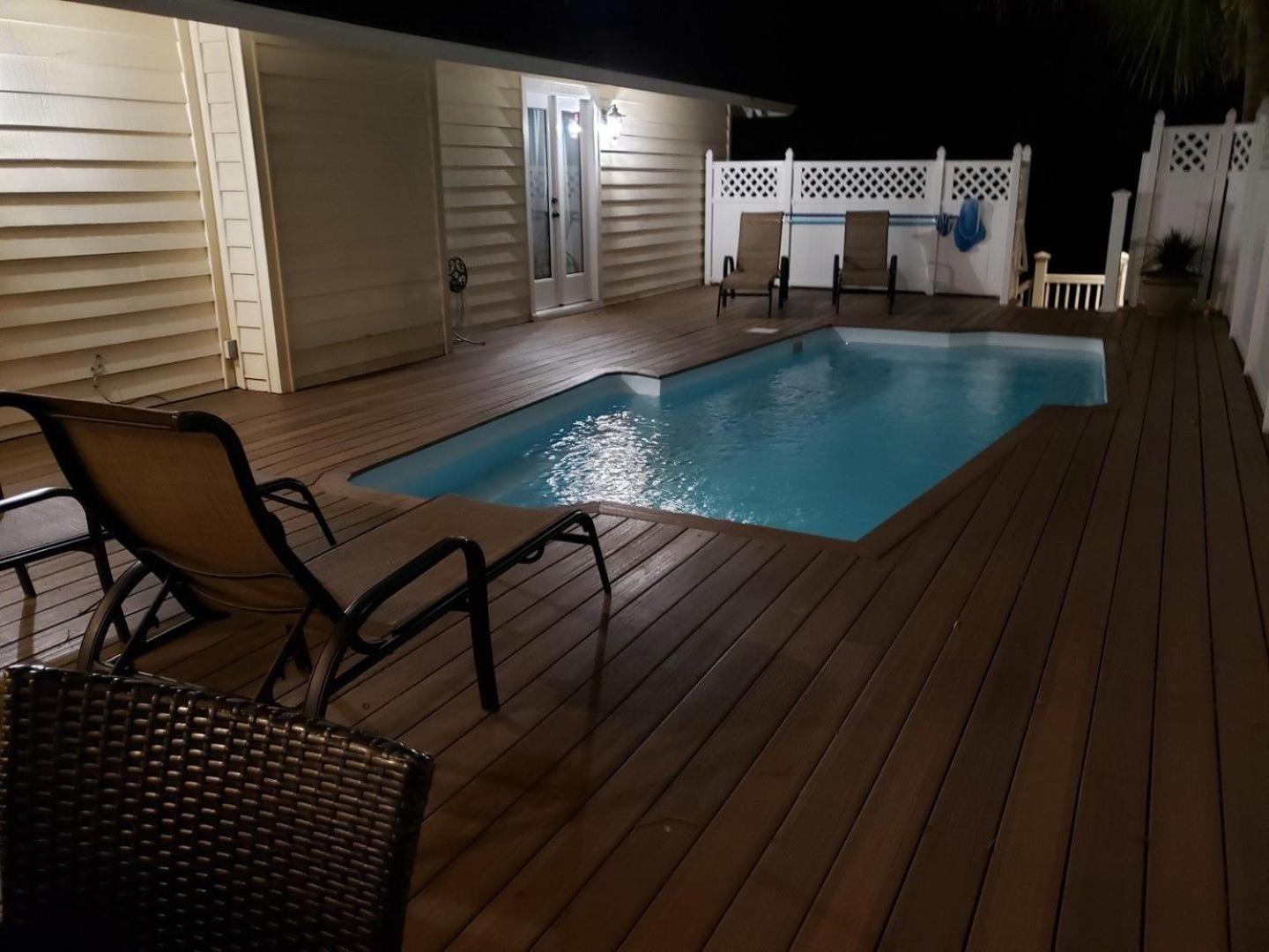 Holiday home 19 Jacana - Carolina *