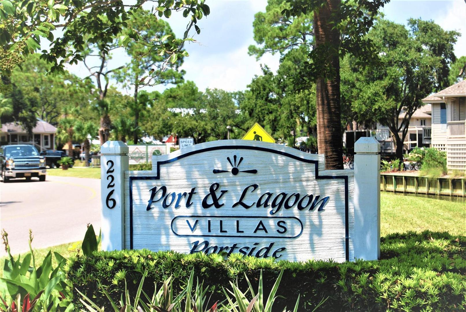 1582 Lagoon Hilton Head Island
