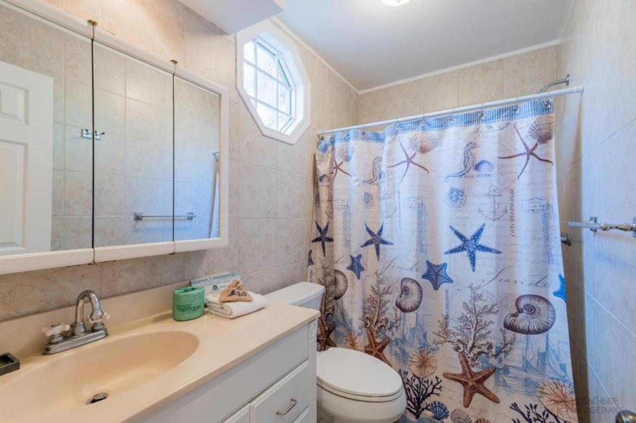 33 Tanglewood Holiday home