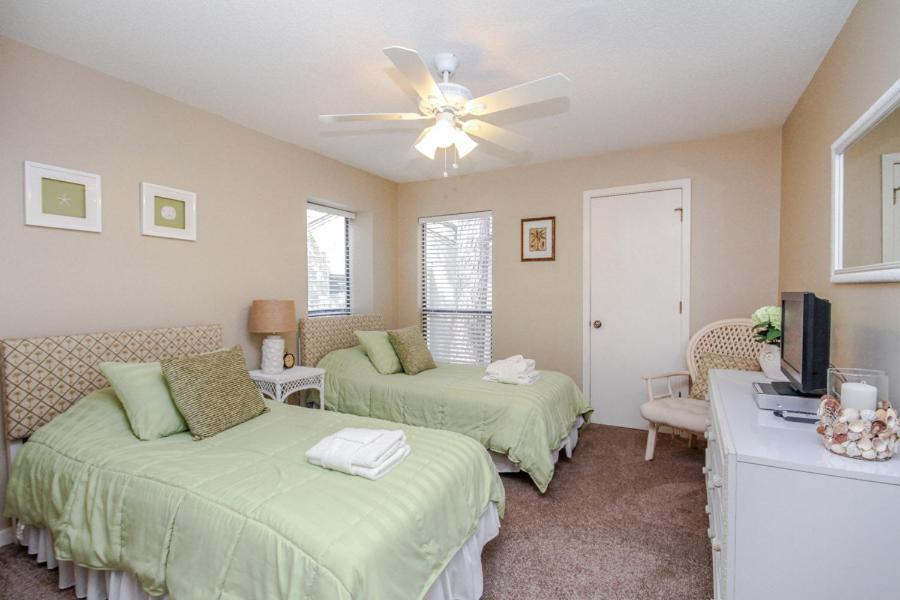 Lighthouse Tennis 2395 Apartment *