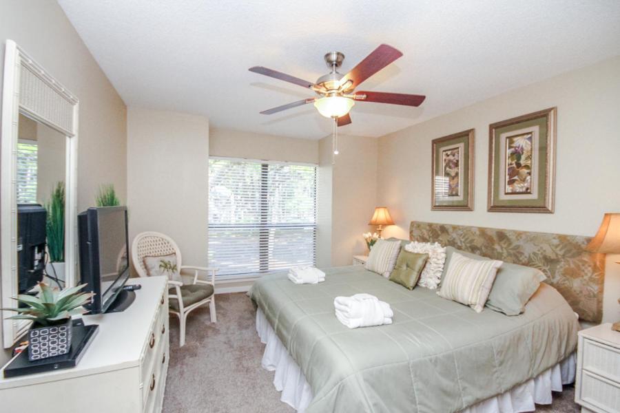 Lighthouse Tennis 2395 Apartment