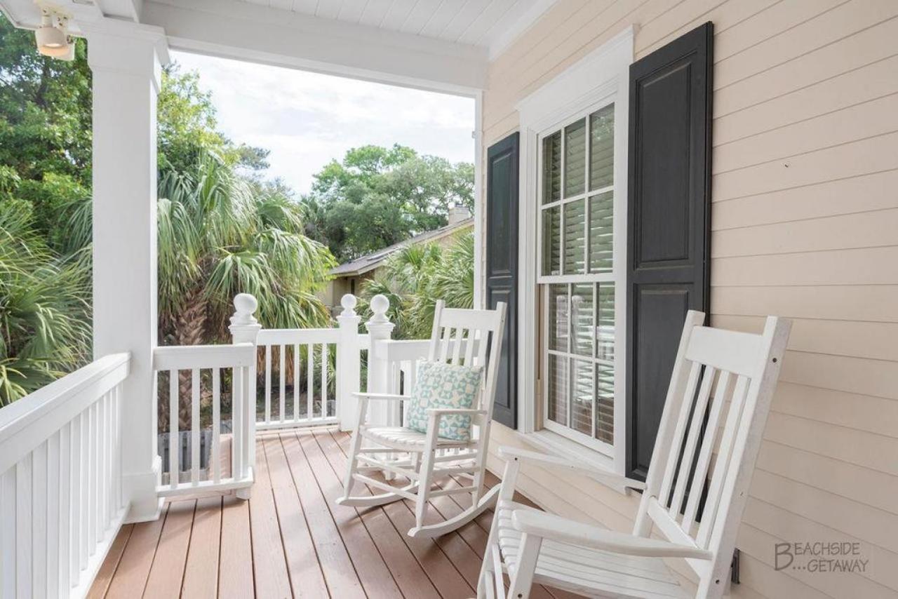 19 Egret Street * Hilton Head Island