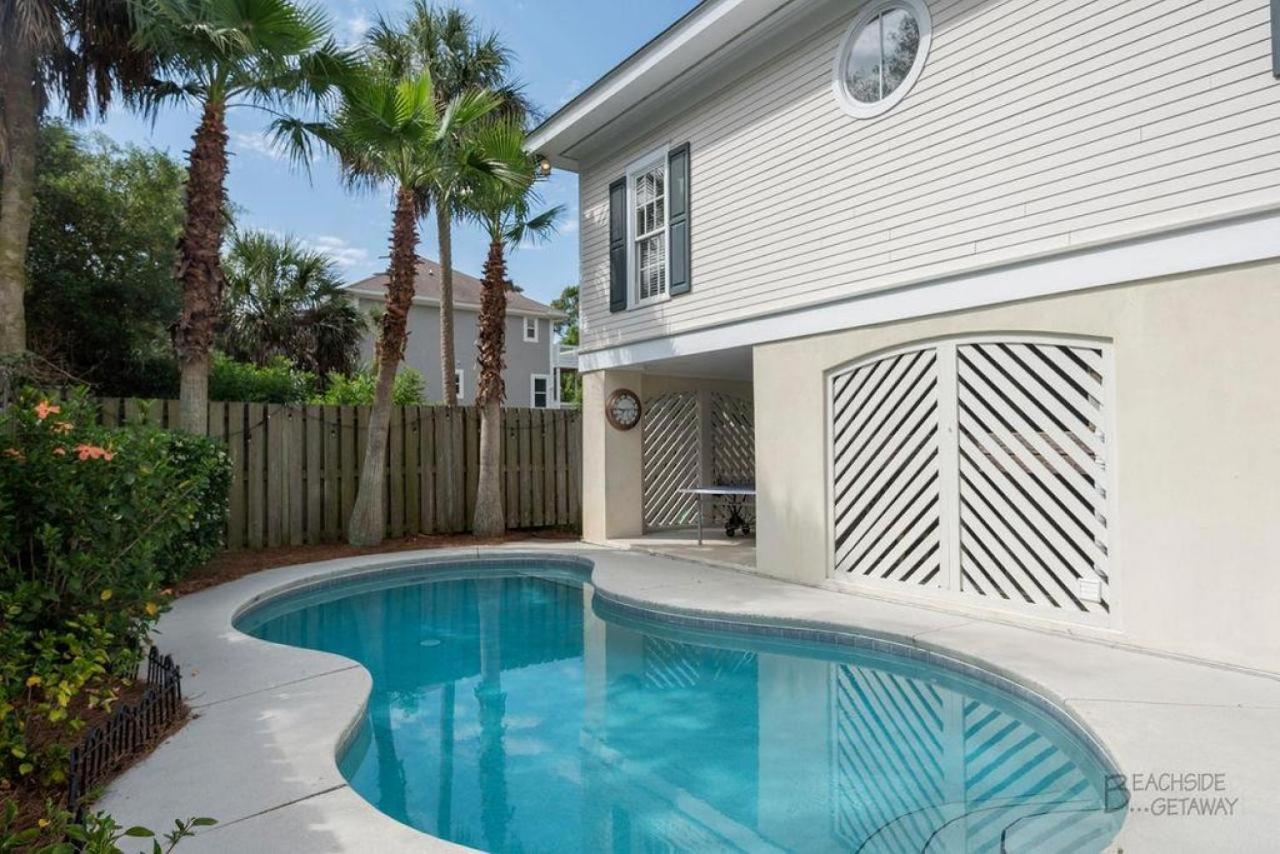 19 Egret Street
