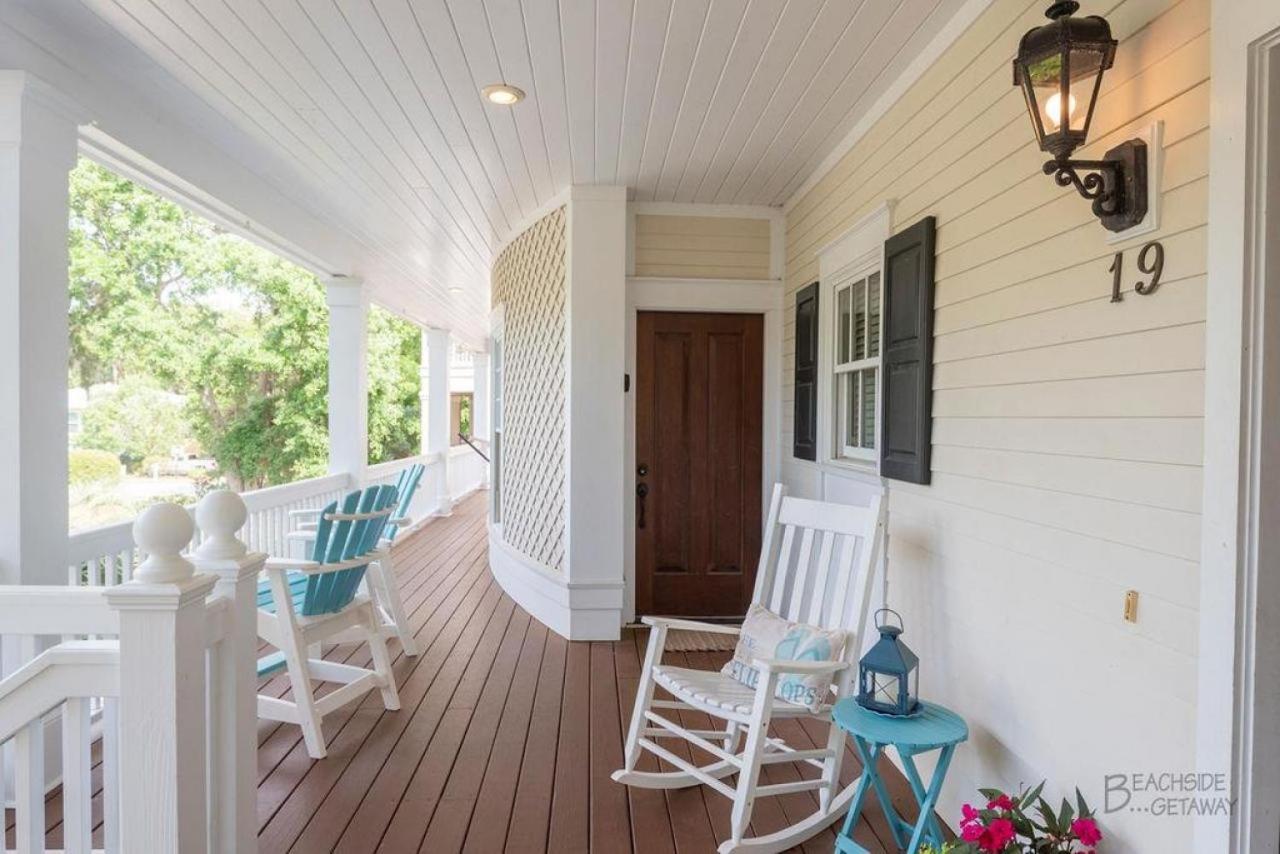 Holiday home 19 Egret Street