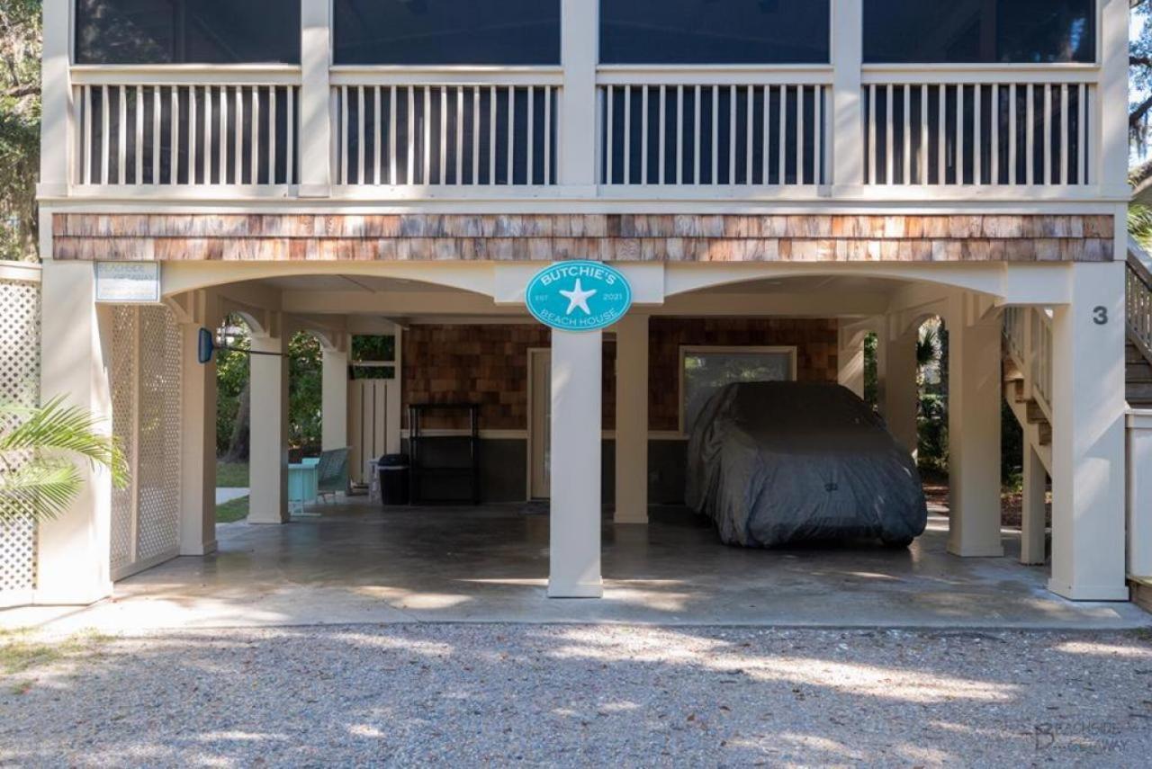 3 Elderberry Lane Holiday home